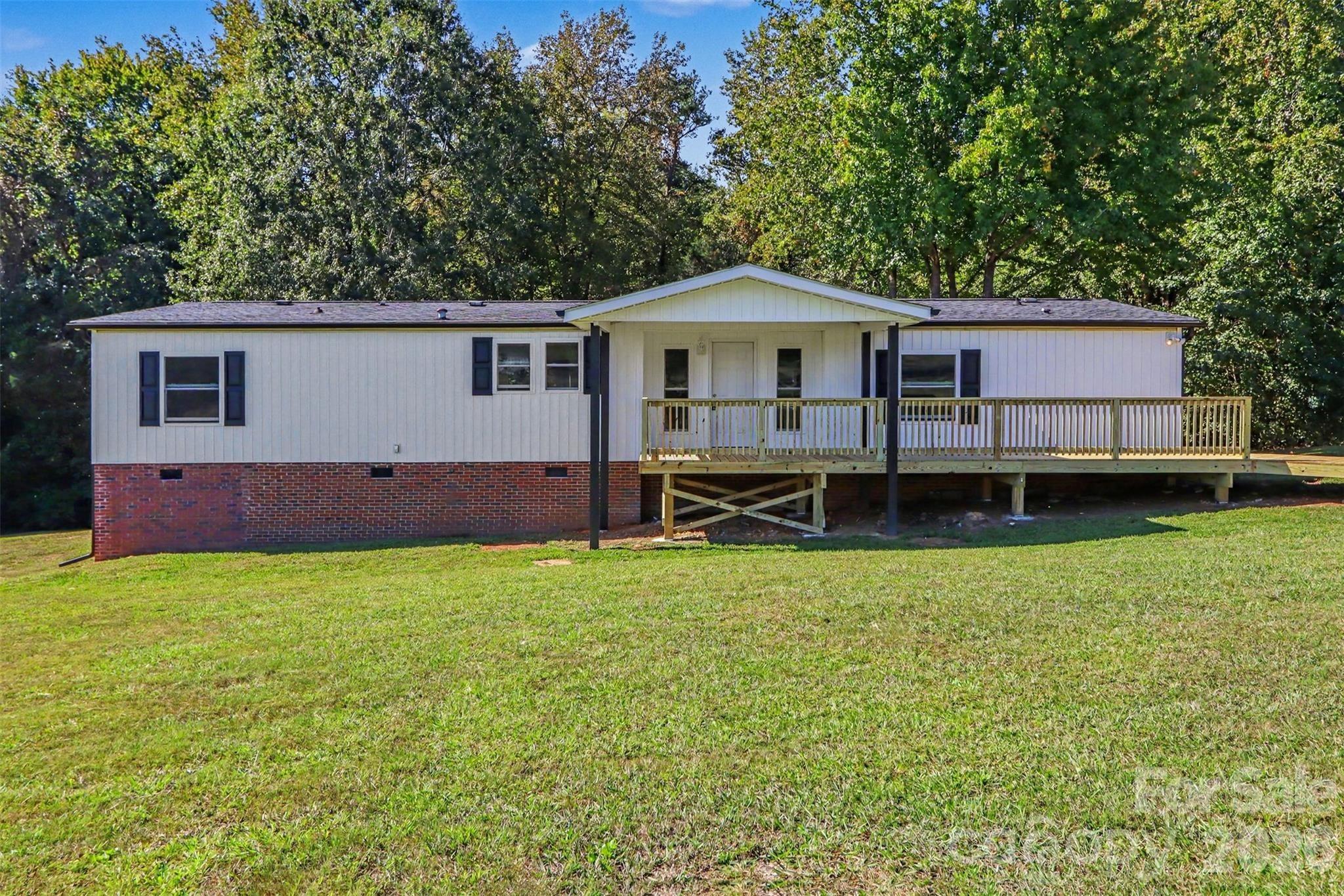 New Potato Dr, Kannapolis, NC 28083