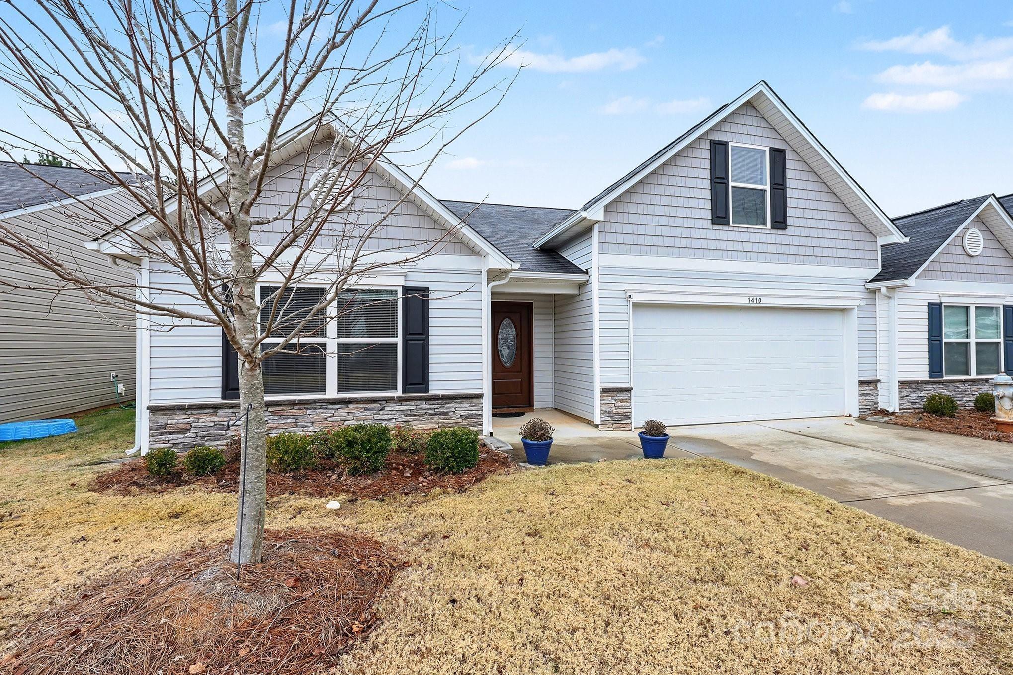 Amberlight Cir, Salisbury, NC 28144