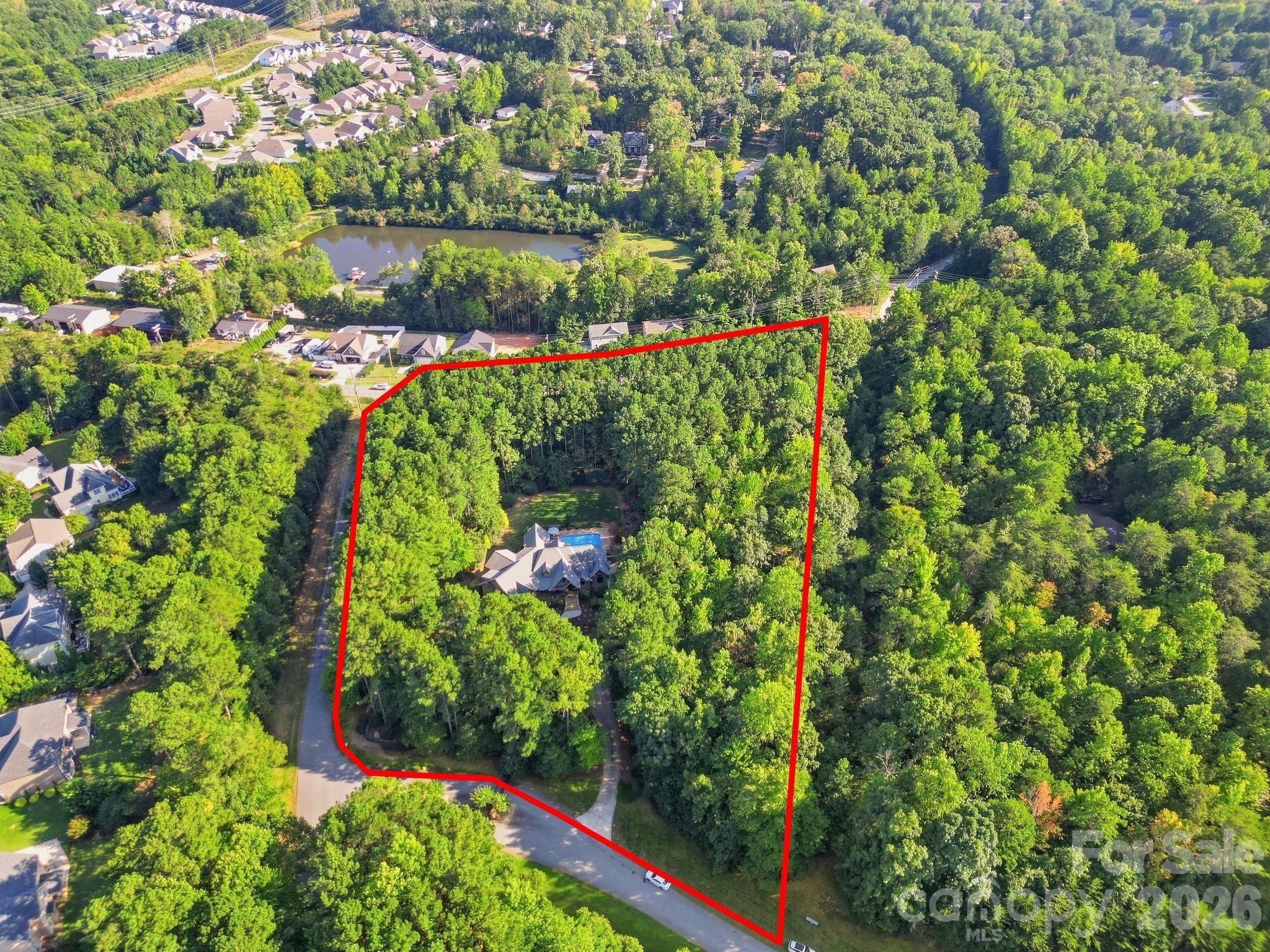 Webbs Chapel Cove Ct, Denver, NC 28037