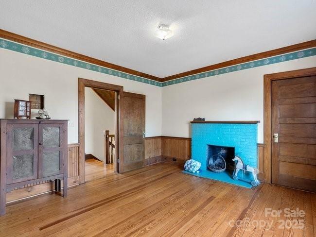 Bickford Ave, Tryon, NC 28782