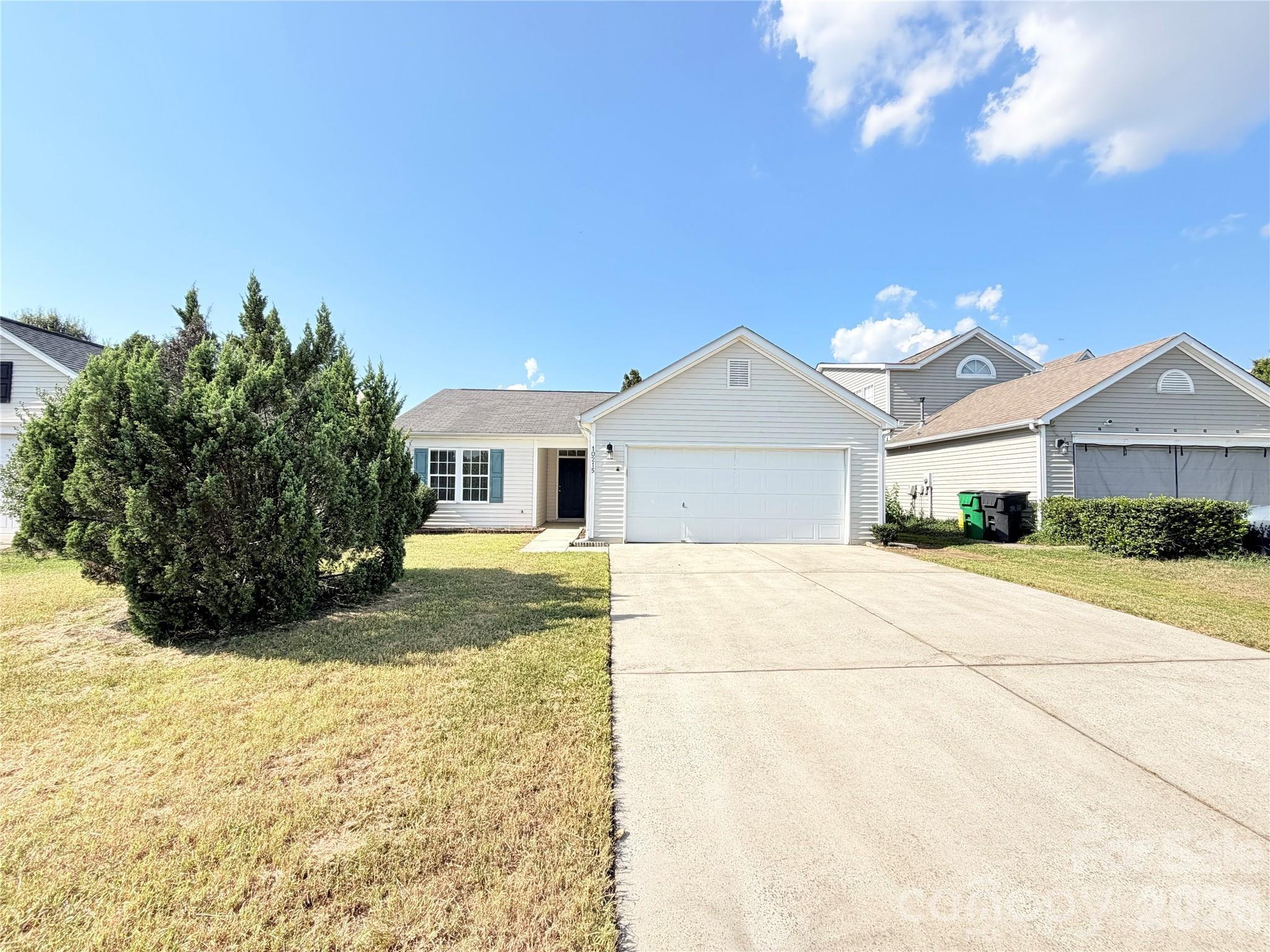 Orchard Grass Ct, Charlotte, NC 28278