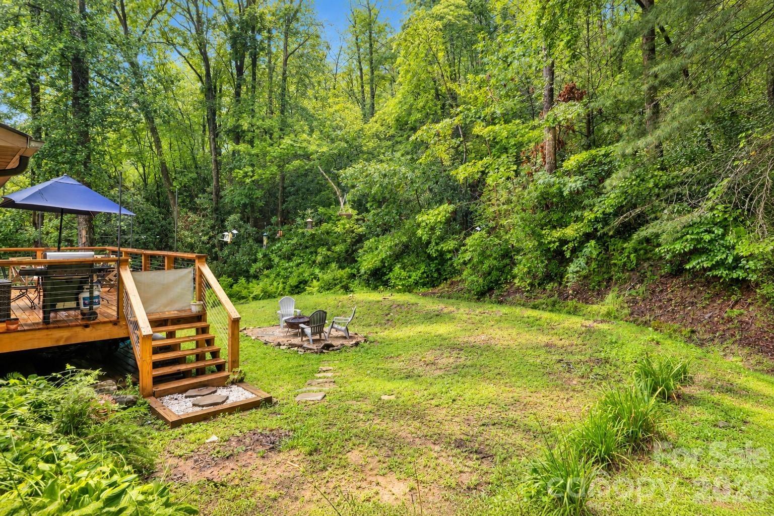 Forge Dr, Mills River, NC 28759