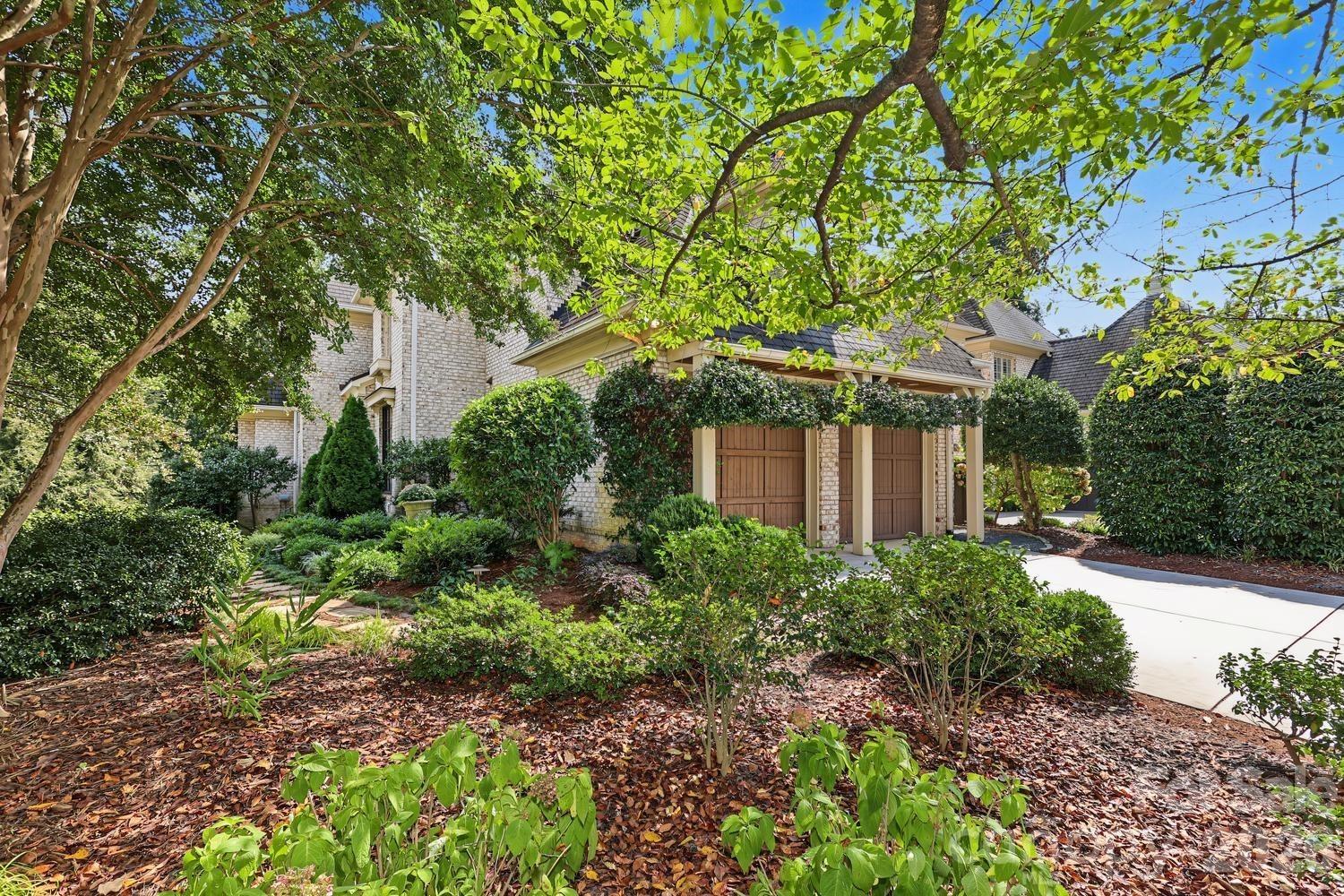 Colony Rd, Charlotte, NC 28209