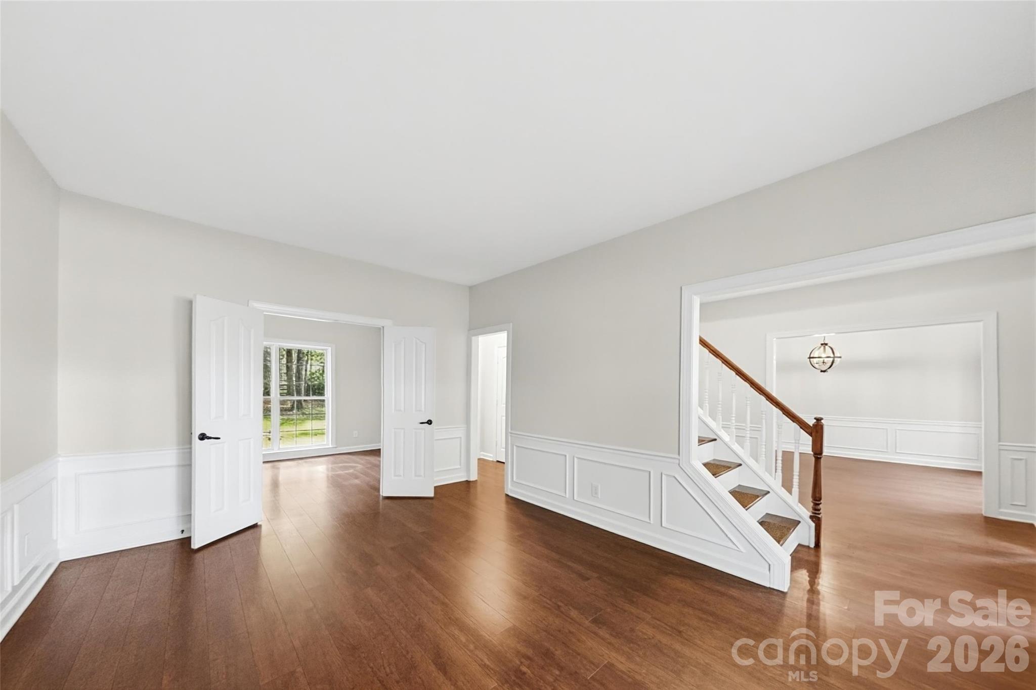 Prestwoods Ln, Huntersville, NC 28078