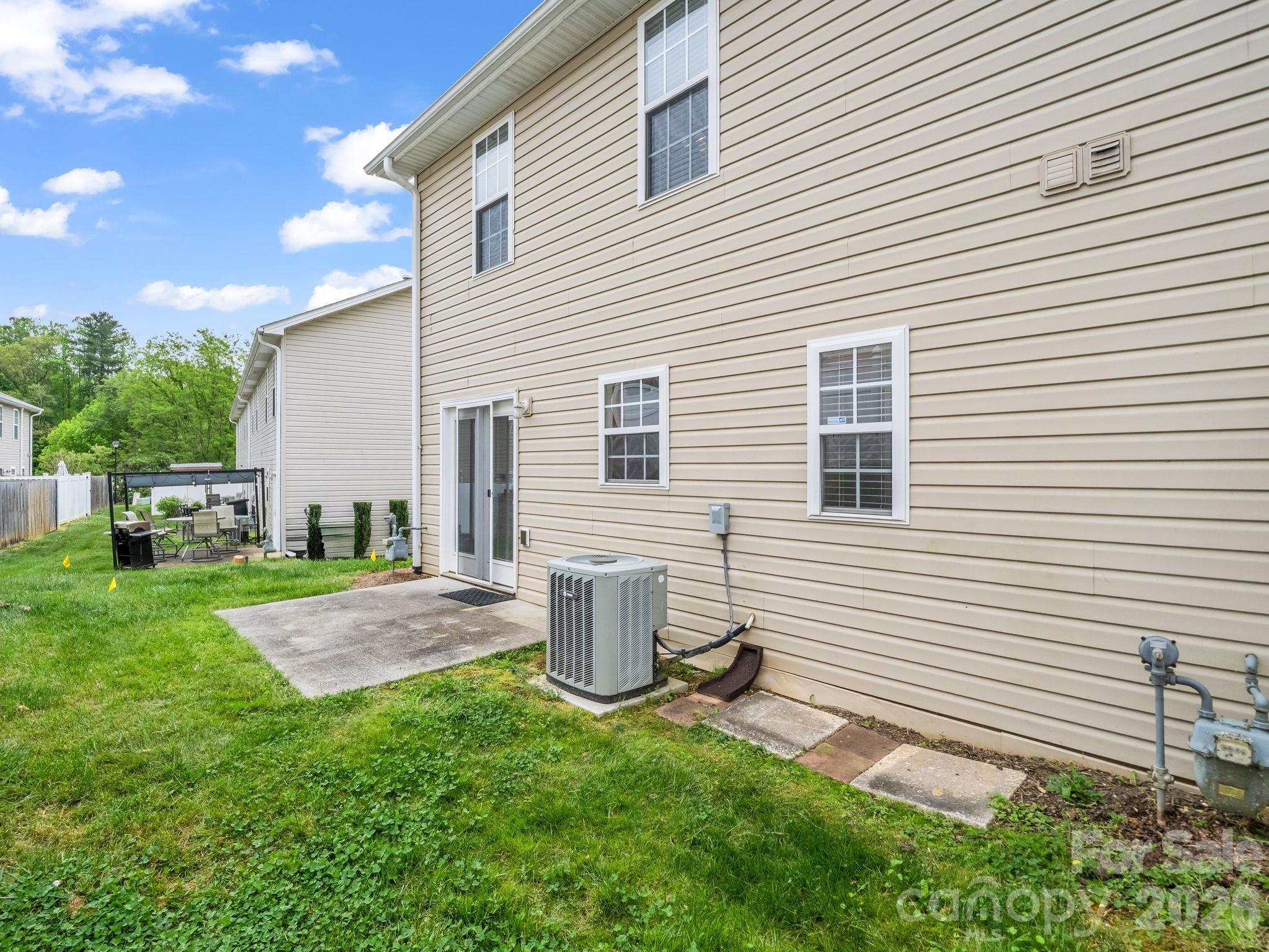Lanceford Cir, Fletcher, NC 28732