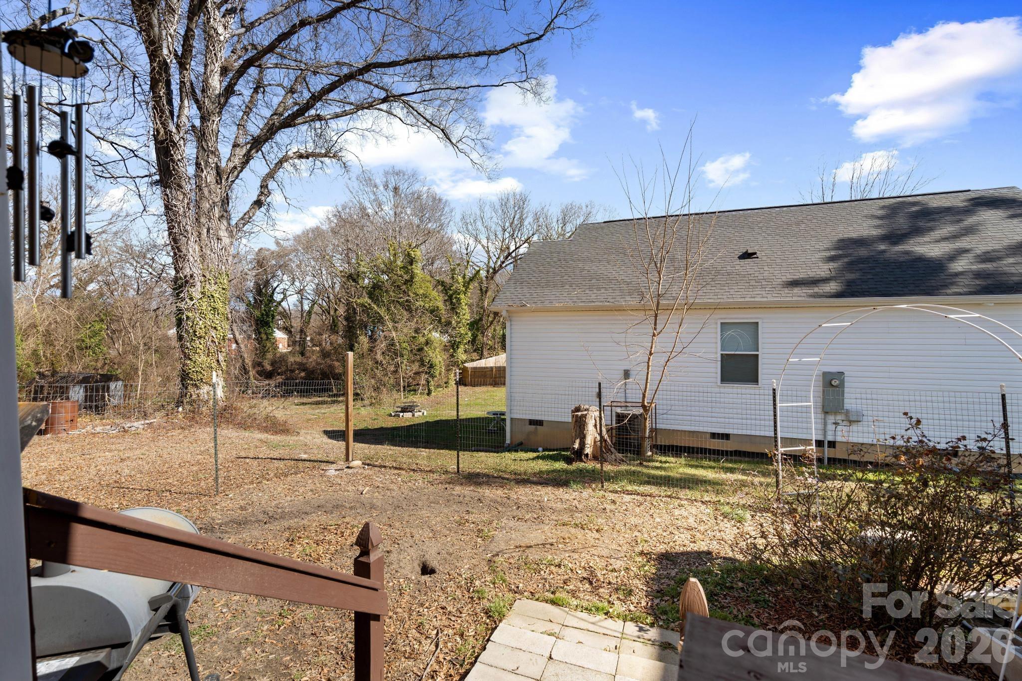 W Airline Ave, Gastonia, NC 28052