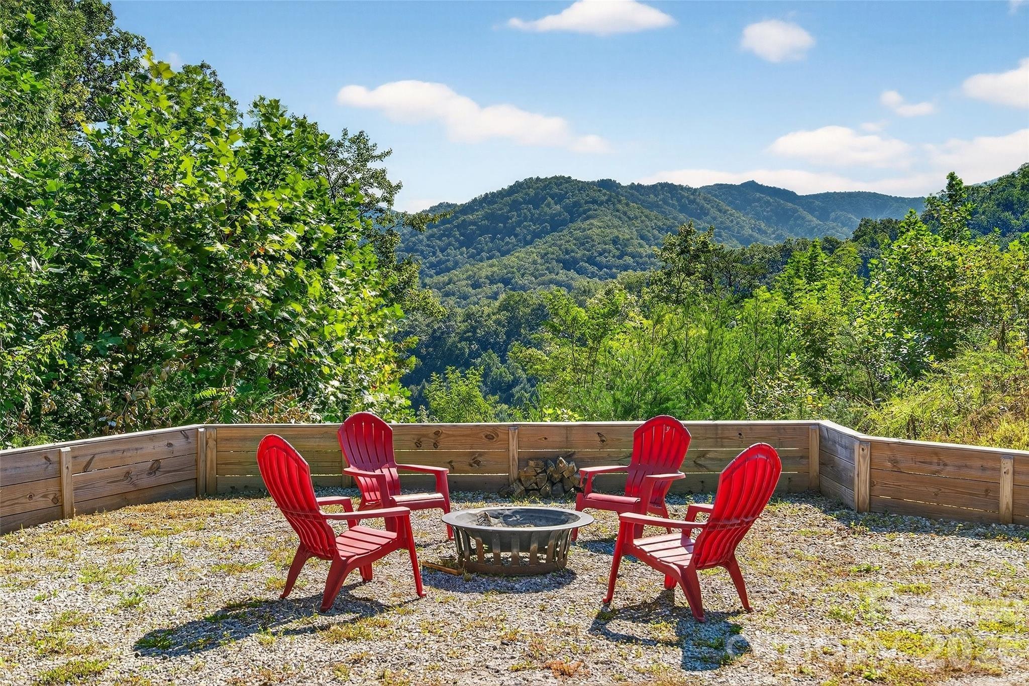 Buck Creek Rd, Marion, NC 28752
