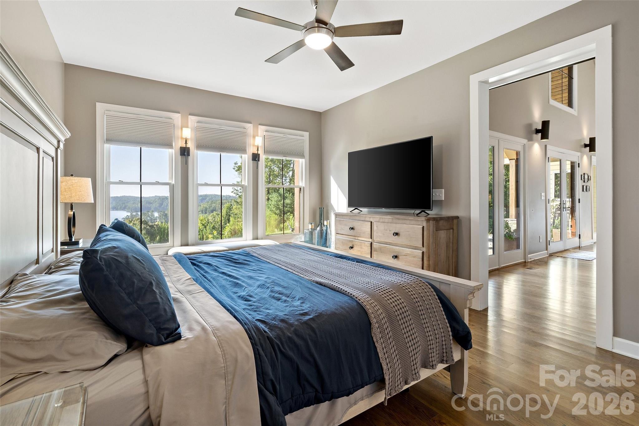 Lake James Rd, Marion, NC 28752