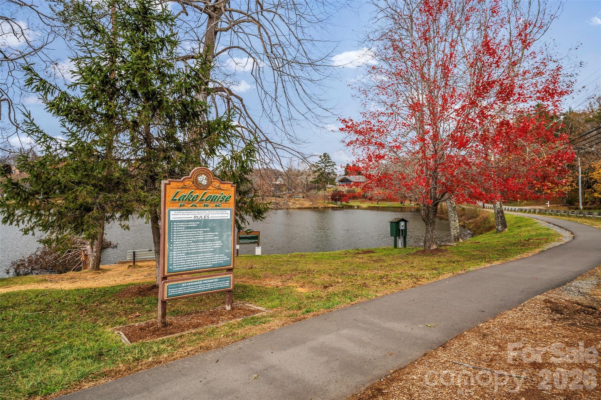 Mountain Meadow Cir, Weaverville, NC 28787