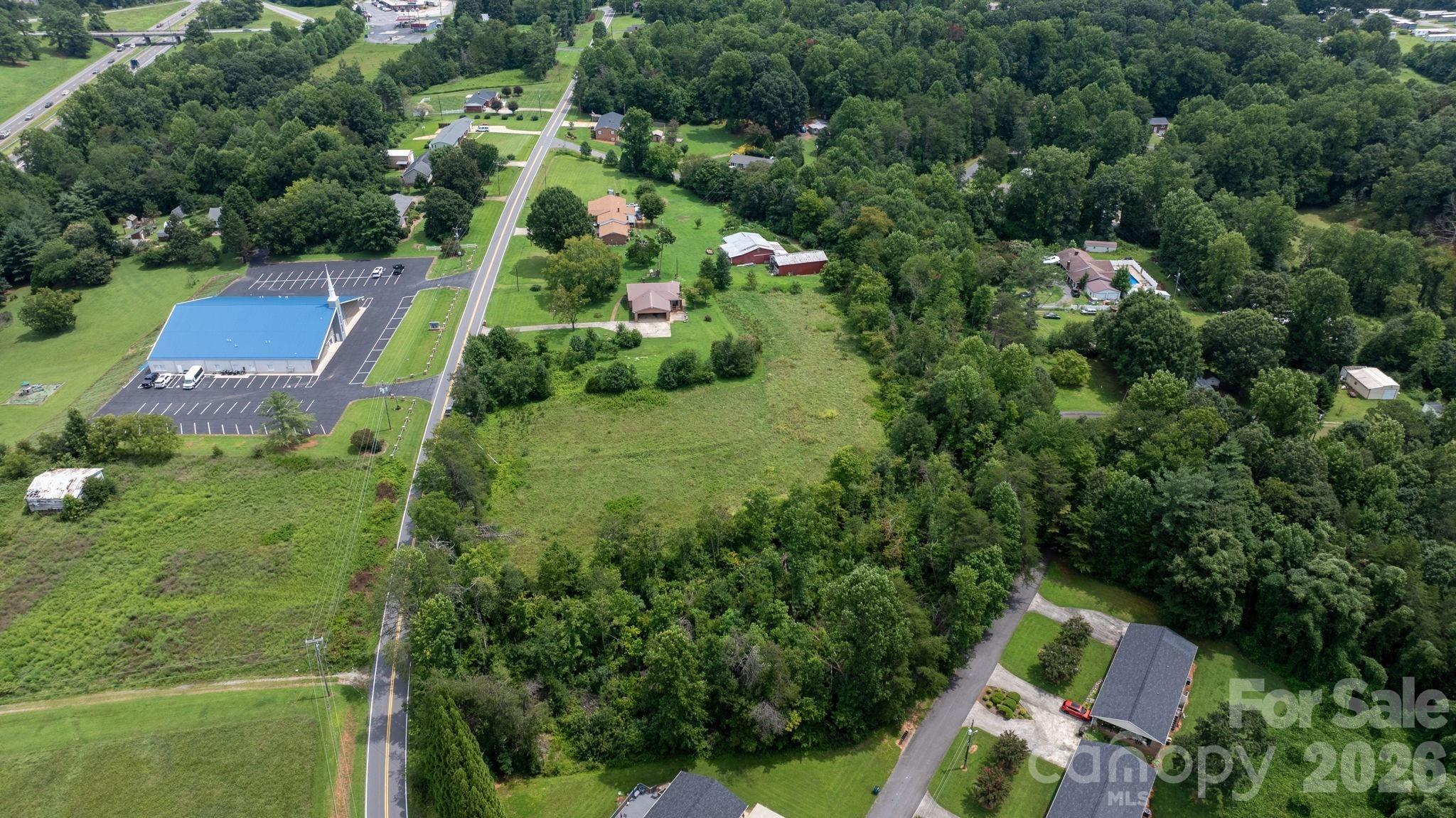 Drexel Rd, Morganton, NC 28655