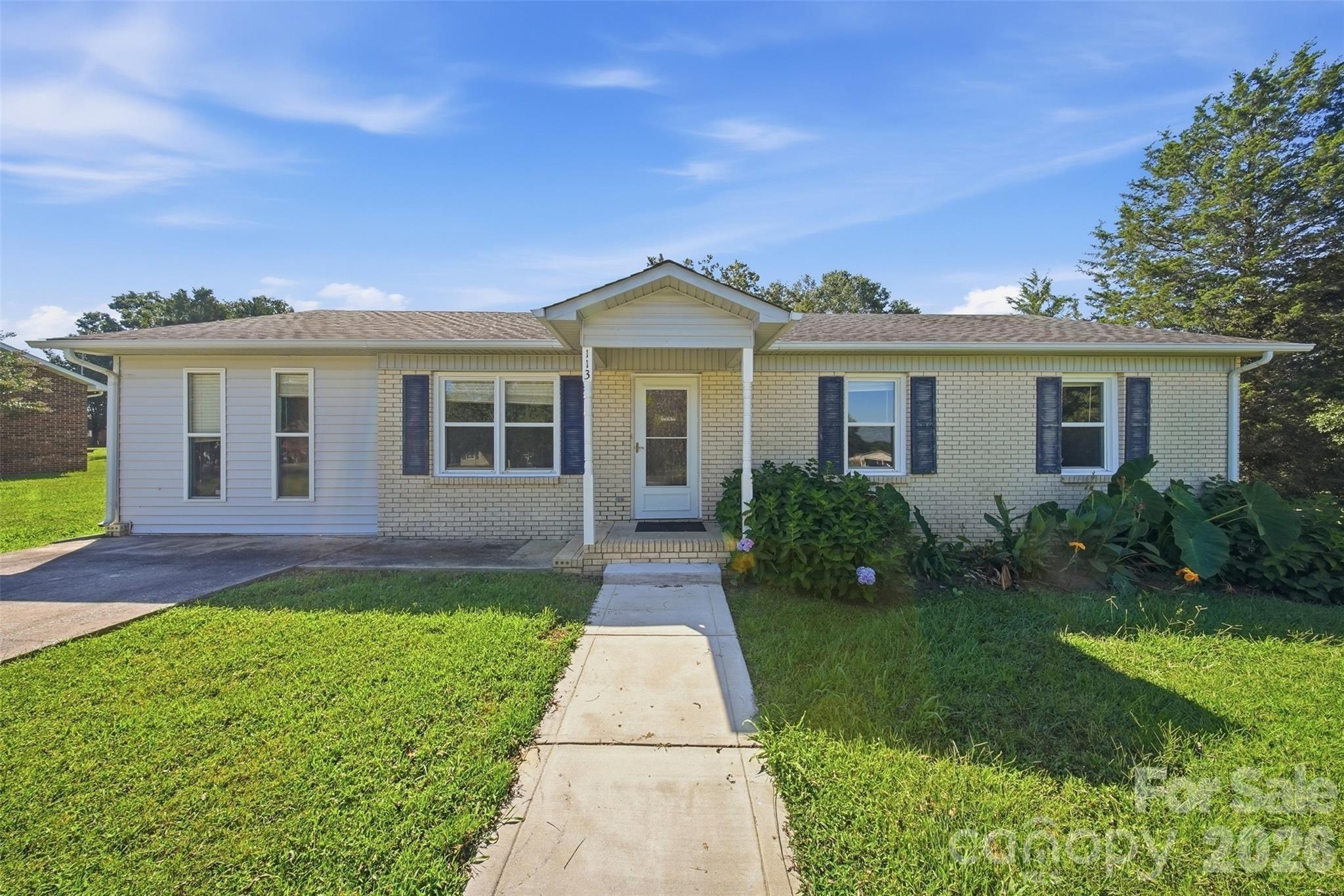 Hicks Rd, Grover, NC 28073