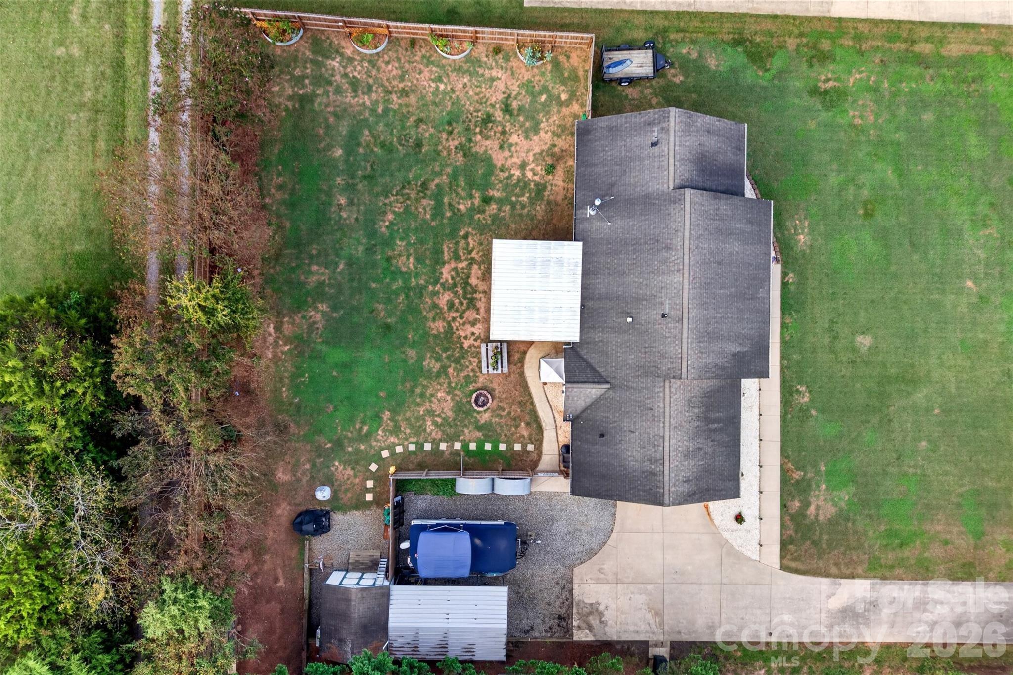 Rumple Hill Dr, Statesville, NC 28677