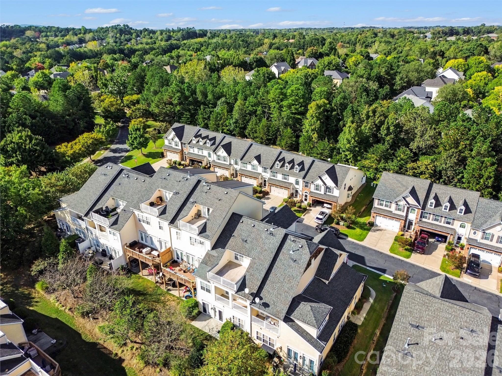 Inlet Point Dr, Fort Mill, SC 29708