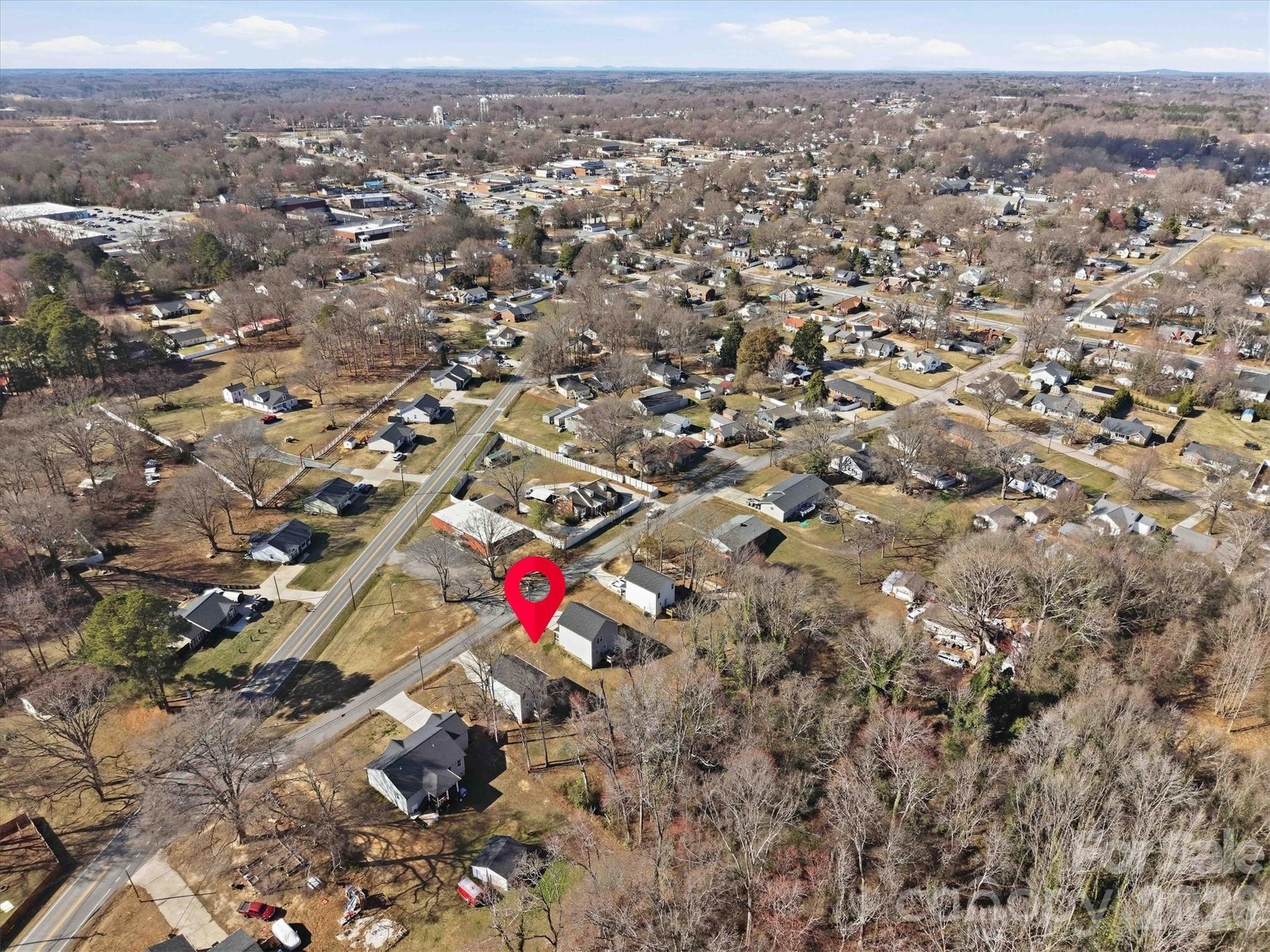 Ruth Ave, Kannapolis, NC 28083