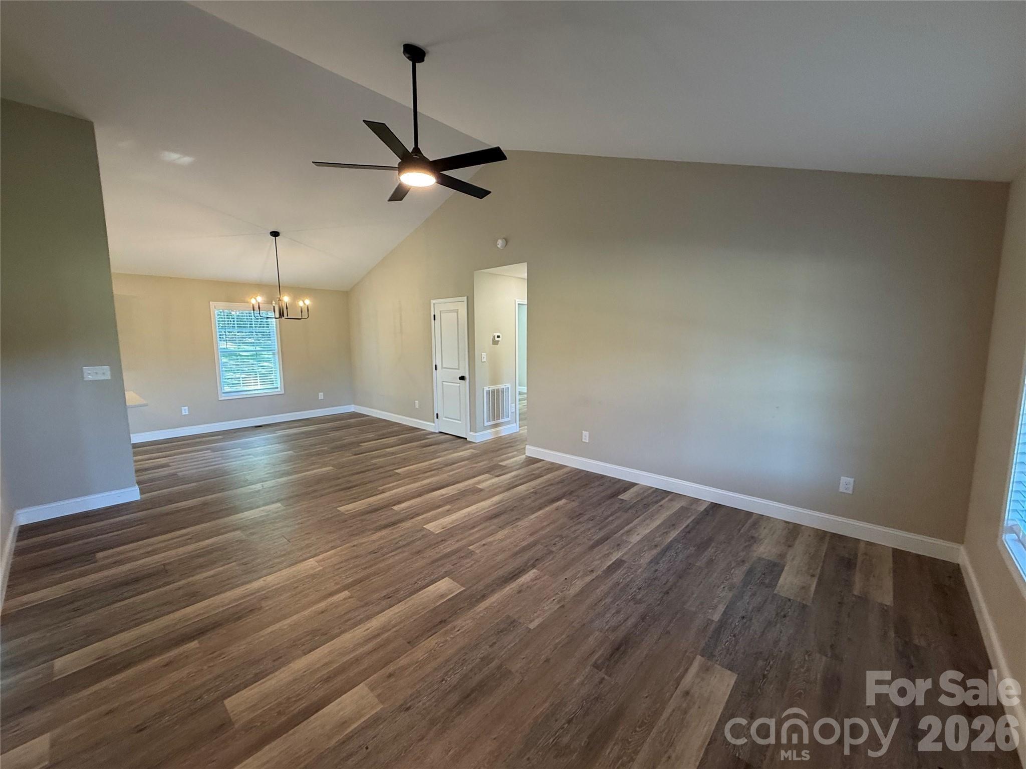 Charlie Little Rd, Granite Falls, NC 28630