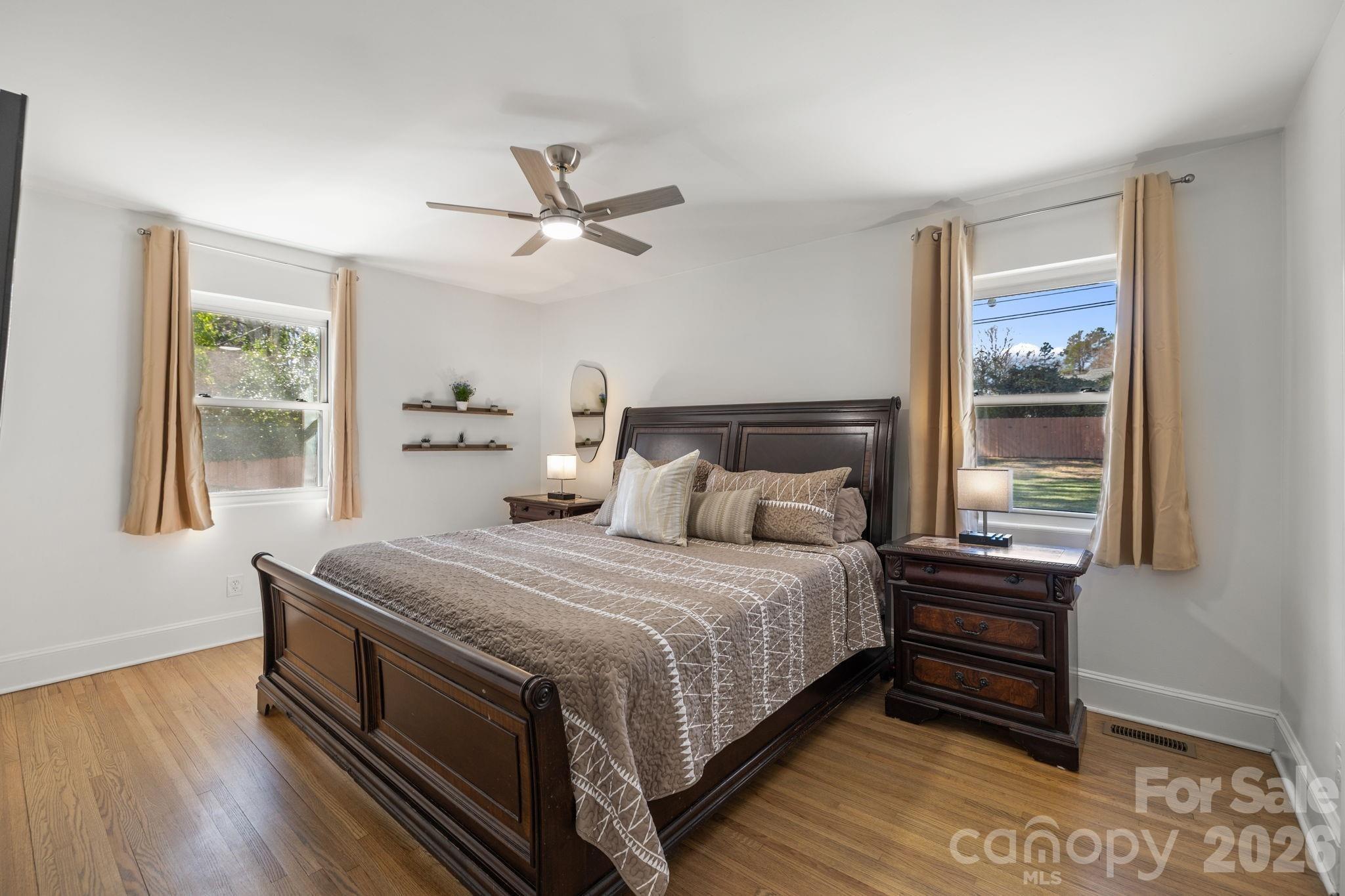 Shady Ln, Charlotte, NC 28215