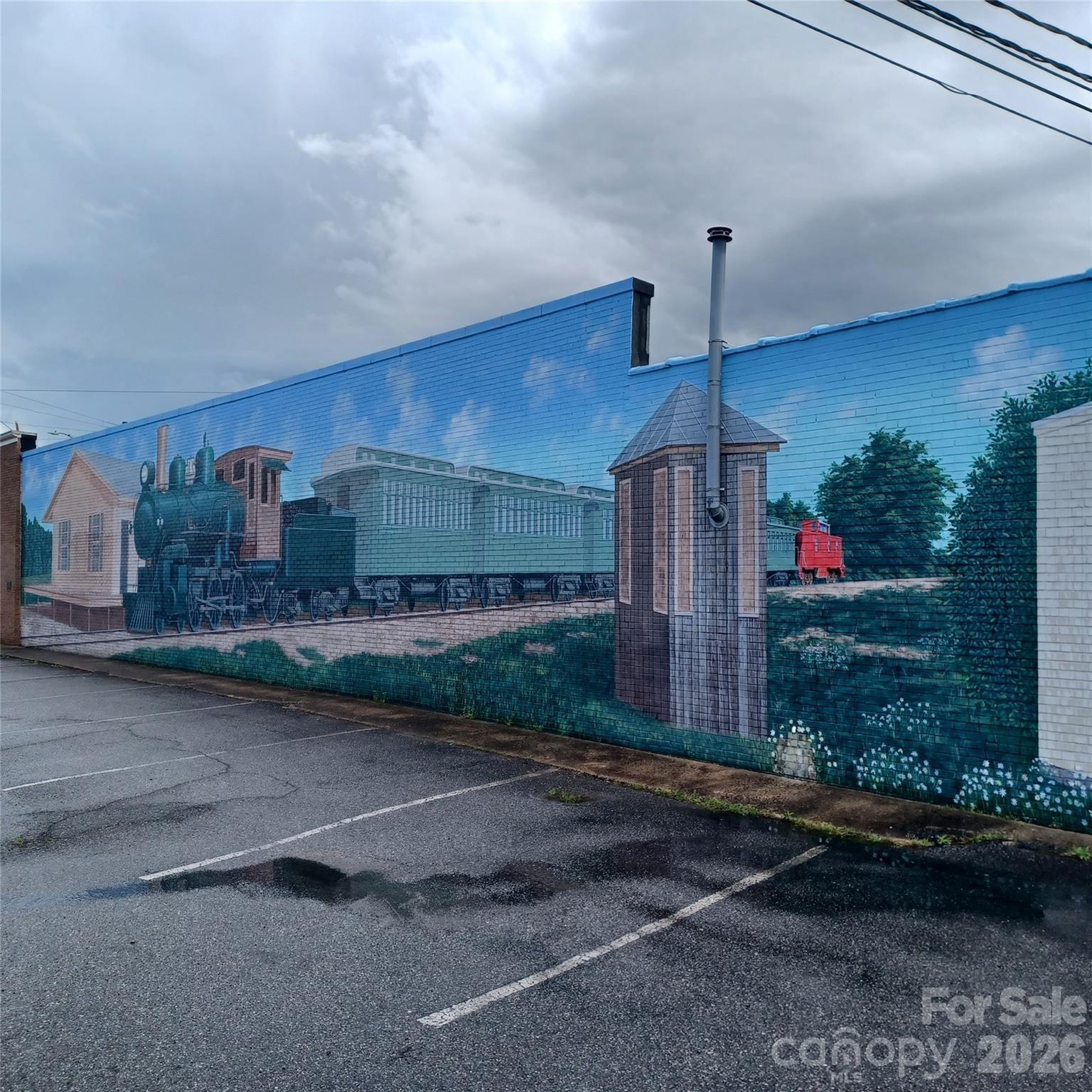 Dogwood Ln, Stanley, NC 28164