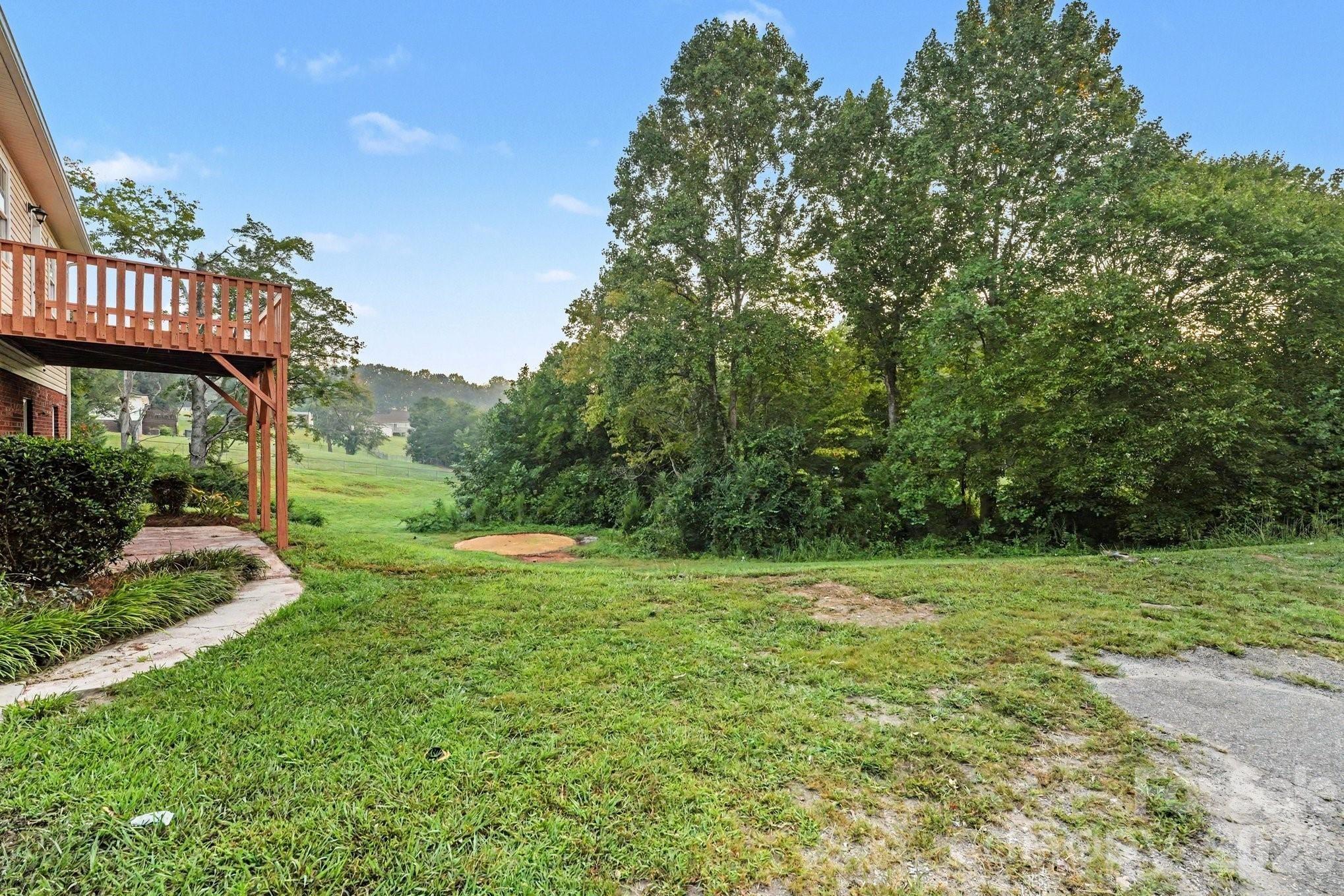 Dalena Dr, Claremont, NC 28610