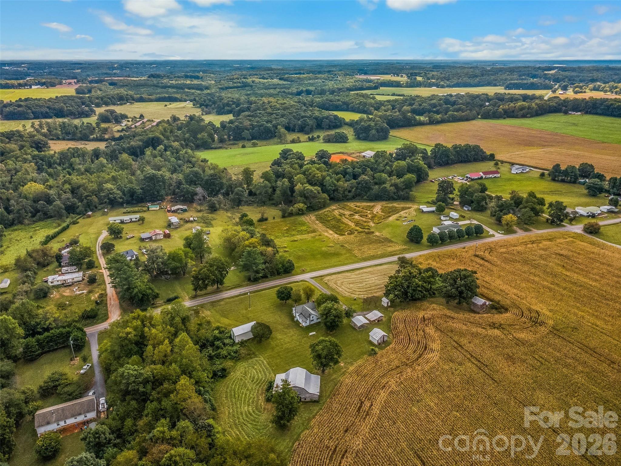 Randleman Rd, Hamptonville, NC 27020