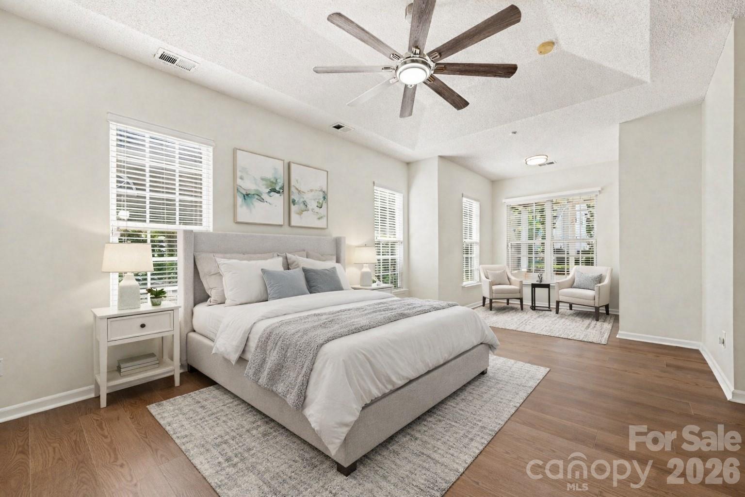 Groth Ct, Charlotte, NC 28277
