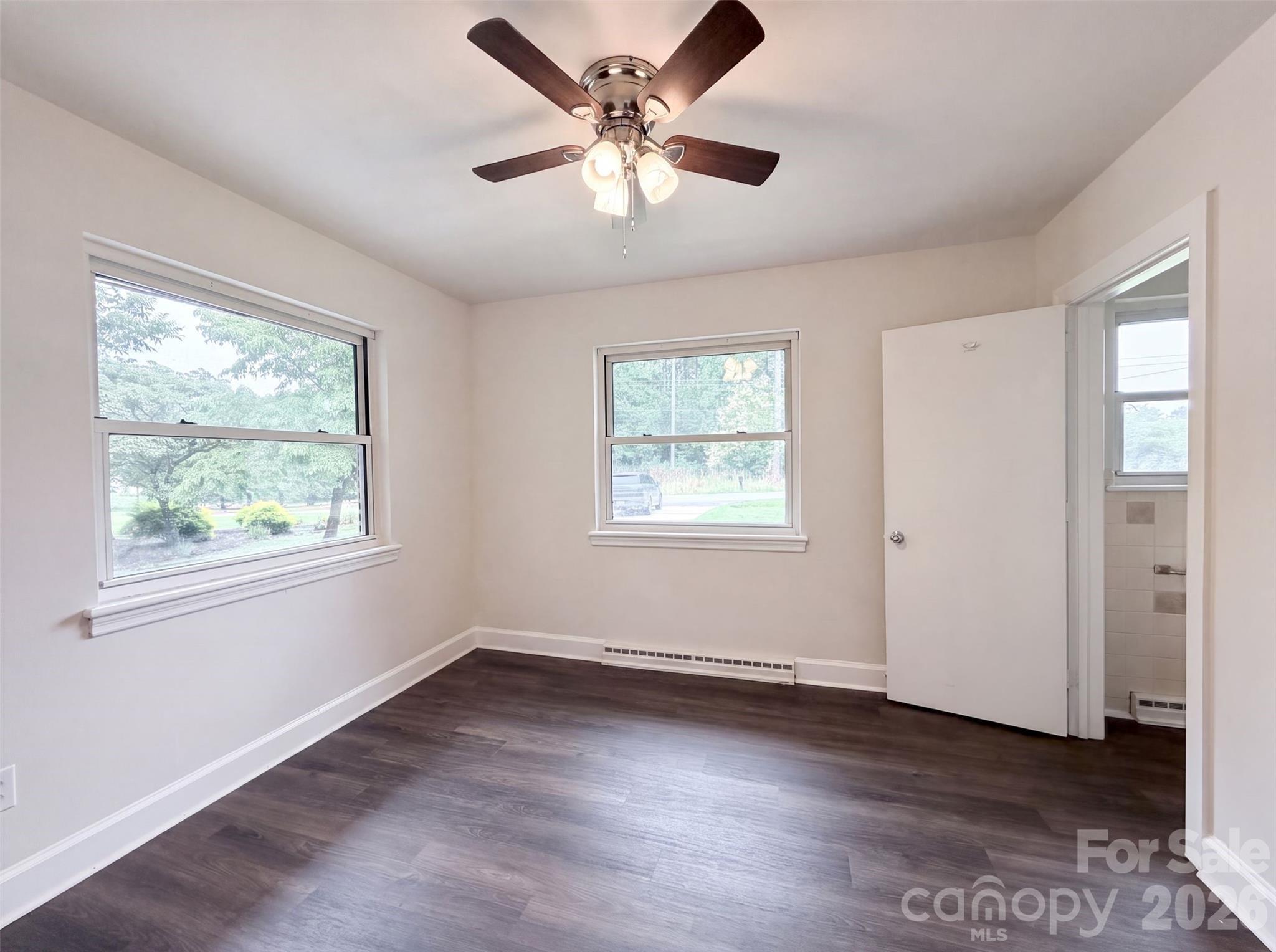 Roy Eaker Rd, Cherryville, NC 28021