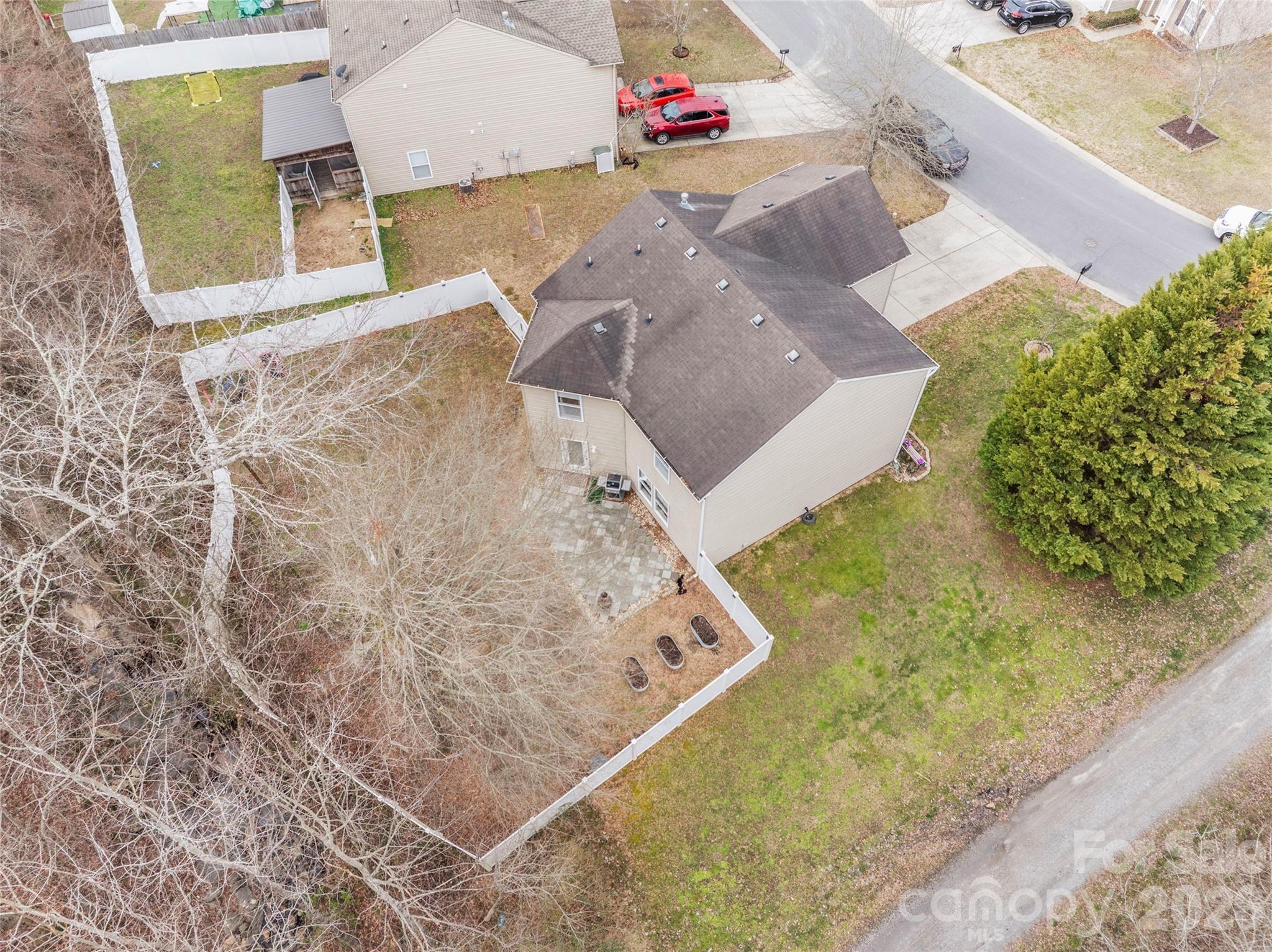 Shasta Cir, Clover, SC 29710