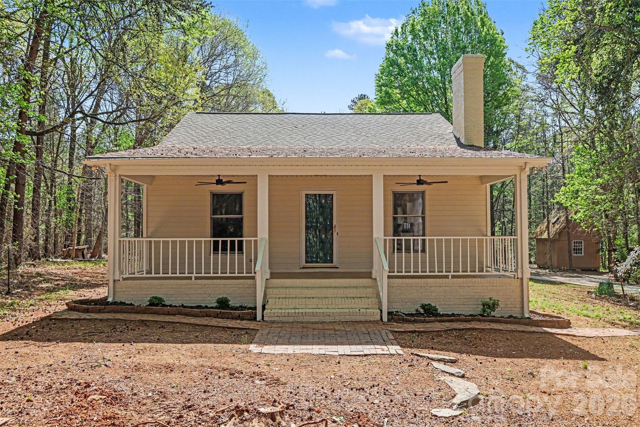 Blair Rd, Mint Hill, NC 28227