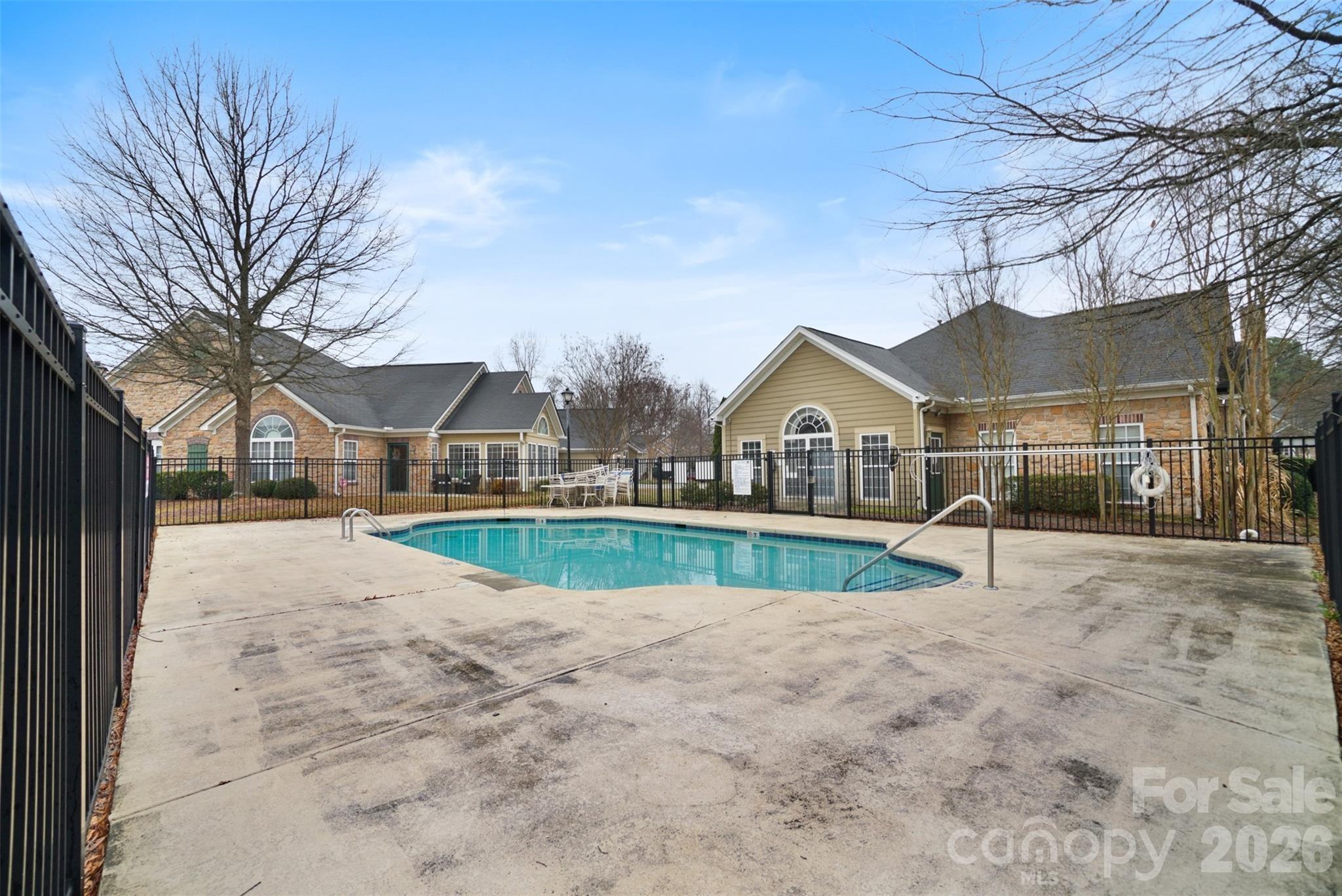 Prosperity View Dr, Charlotte, NC 28269