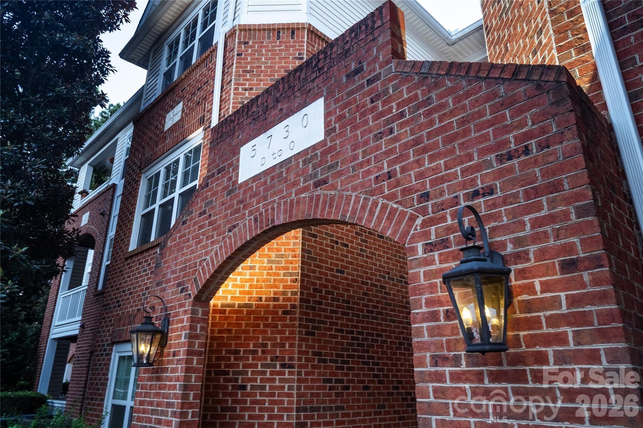 Closeburn Rd, Charlotte, NC 28210