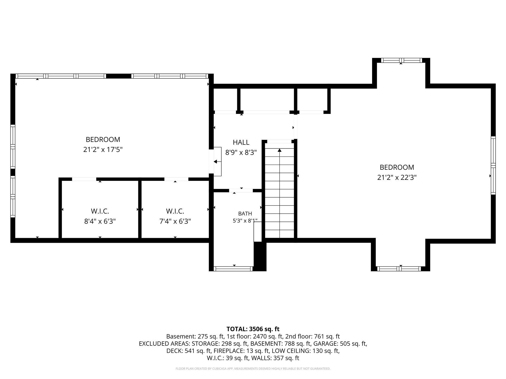 First St, Tryon, NC 28782