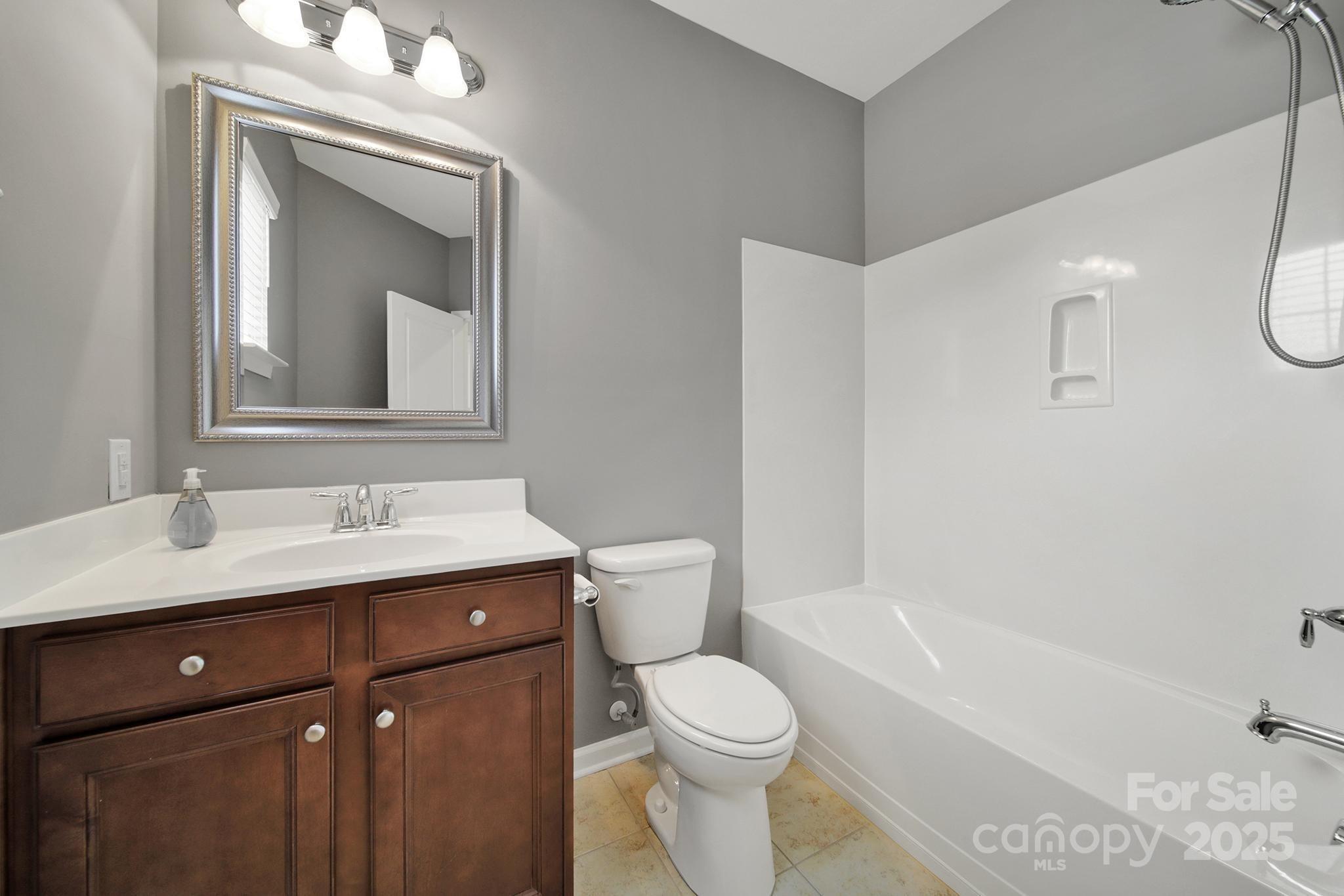 Wigeon Ln, Fort Mill, SC 29707