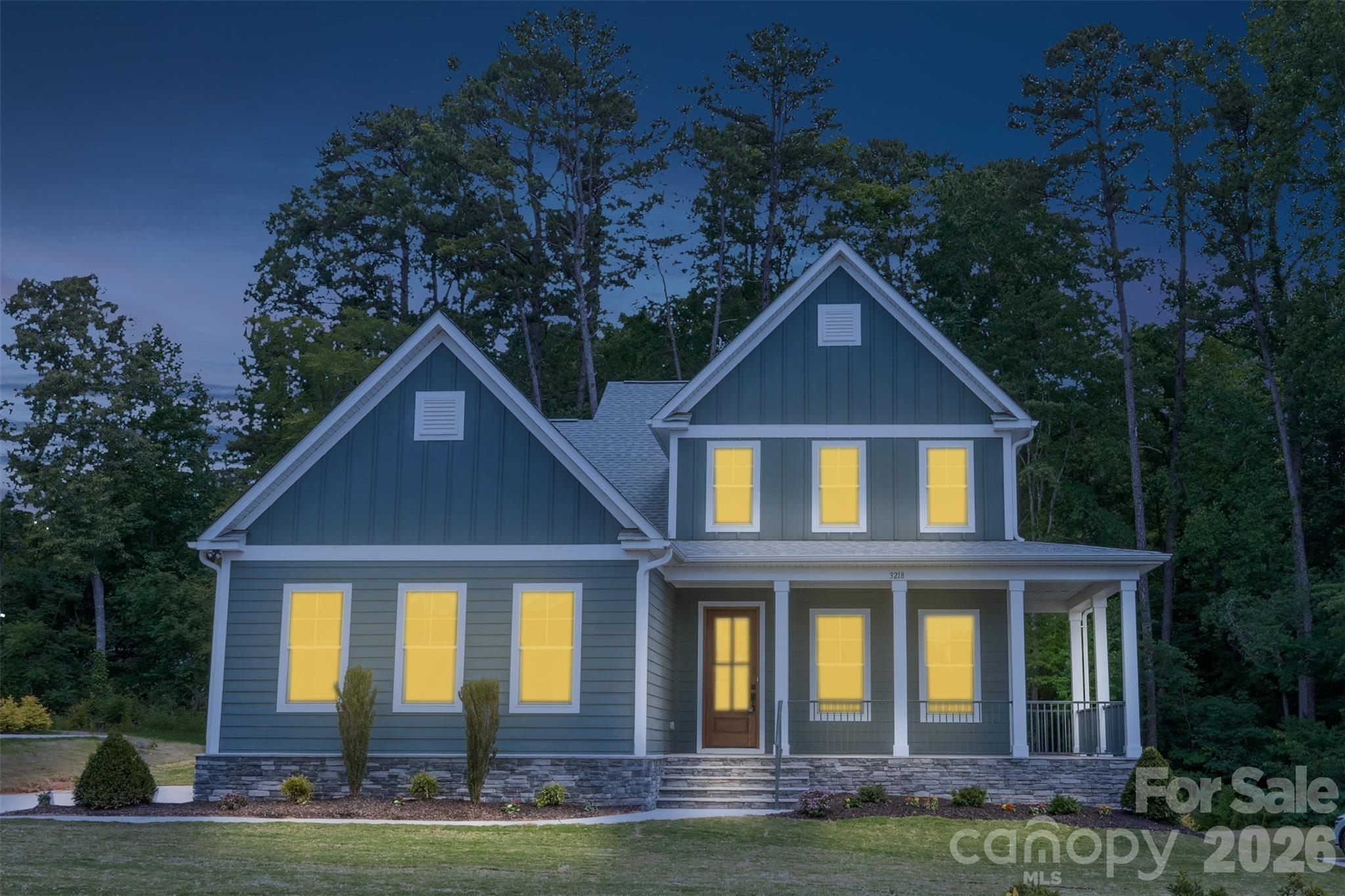 Player Ct, Salisbury, NC 28144
