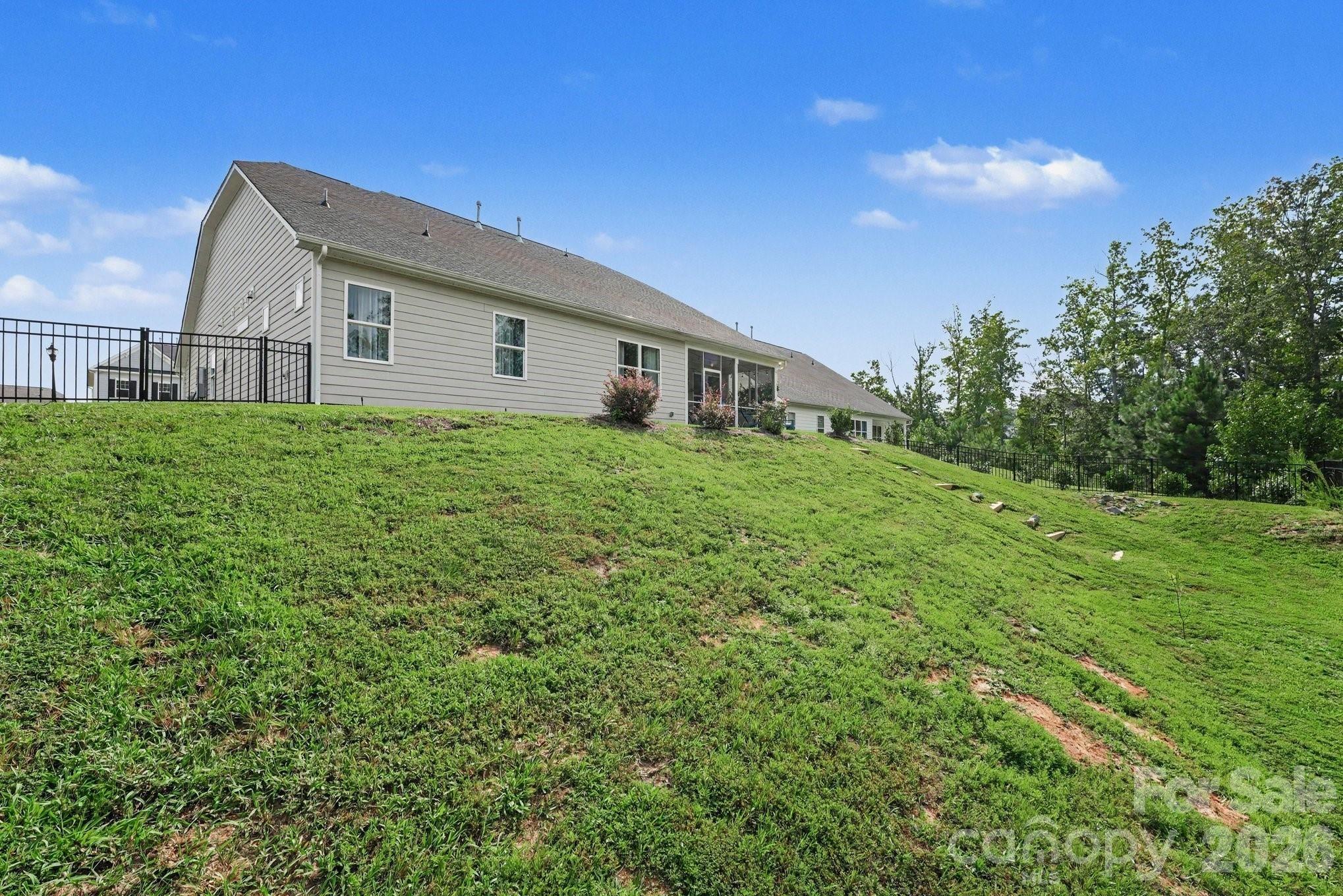 Hunts Mesa Dr, Fort Mill, SC 29707