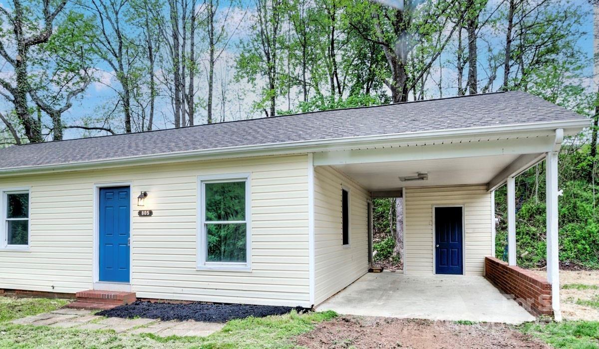 32nd Street Dr Ne, Conover, NC 28613