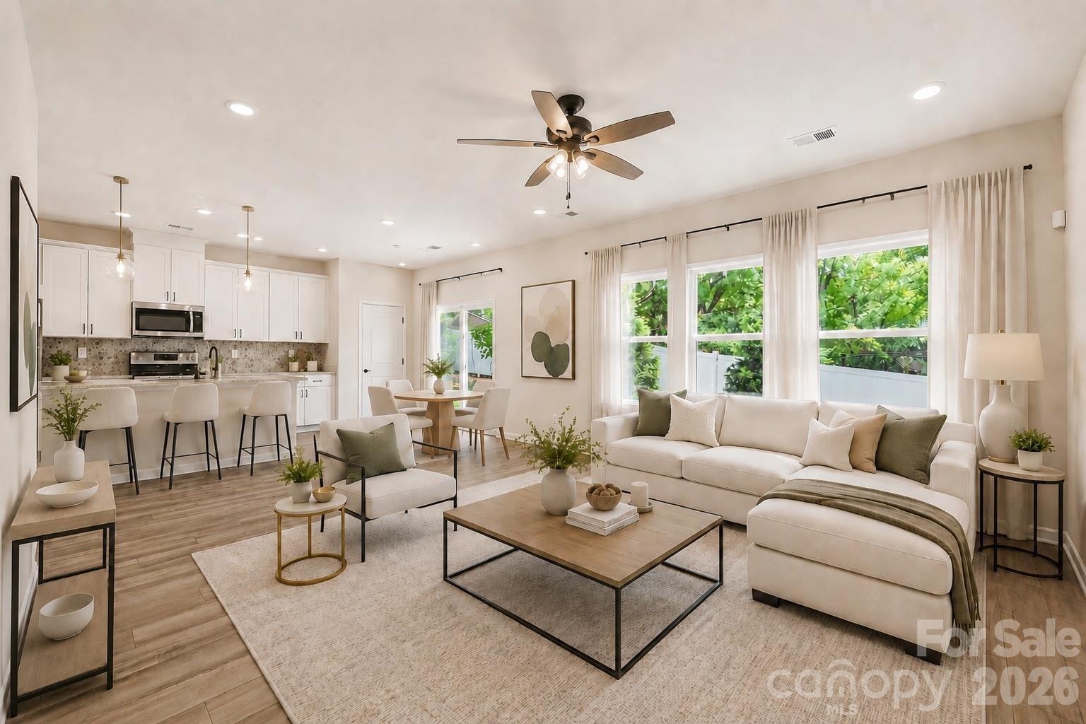 Harland St, Charlotte, NC 28216