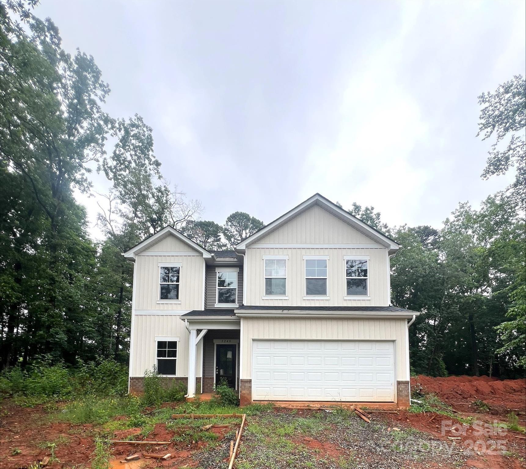 Killian Rd, Lincolnton, NC 28092