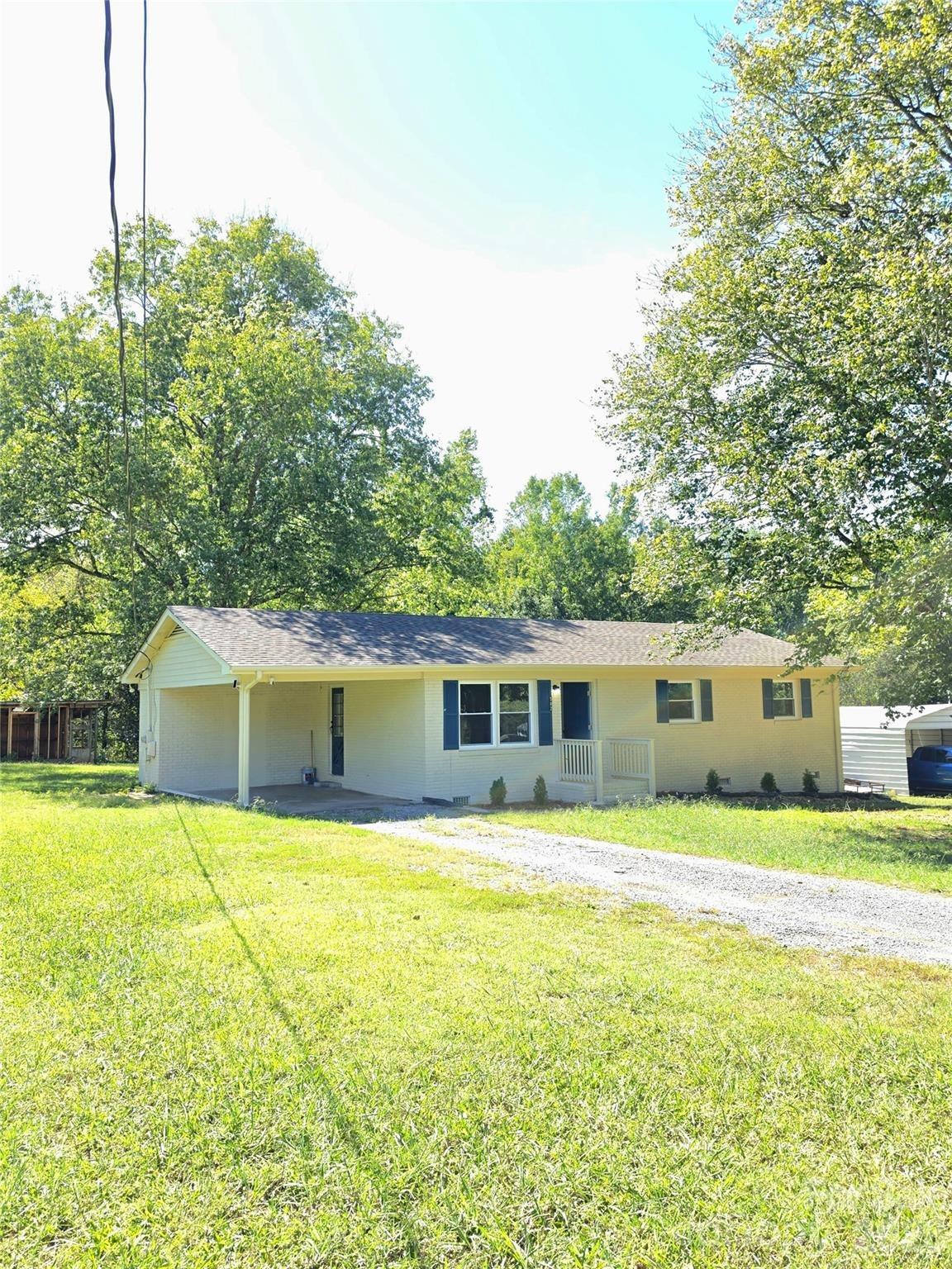 Winter Park Dr, Shelby, NC 28152