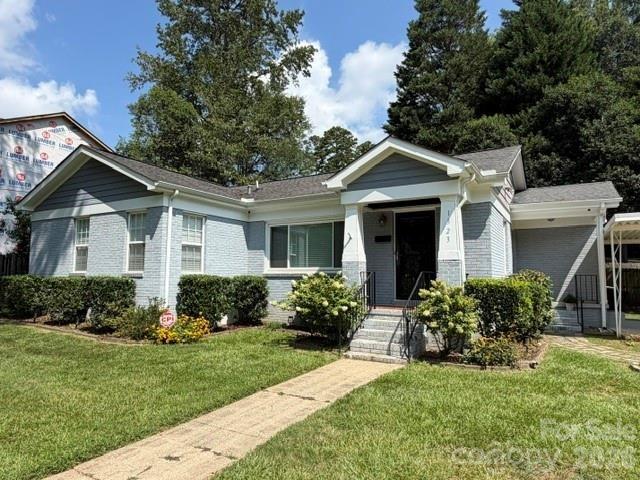 Carolyn Dr, Charlotte, NC 28205