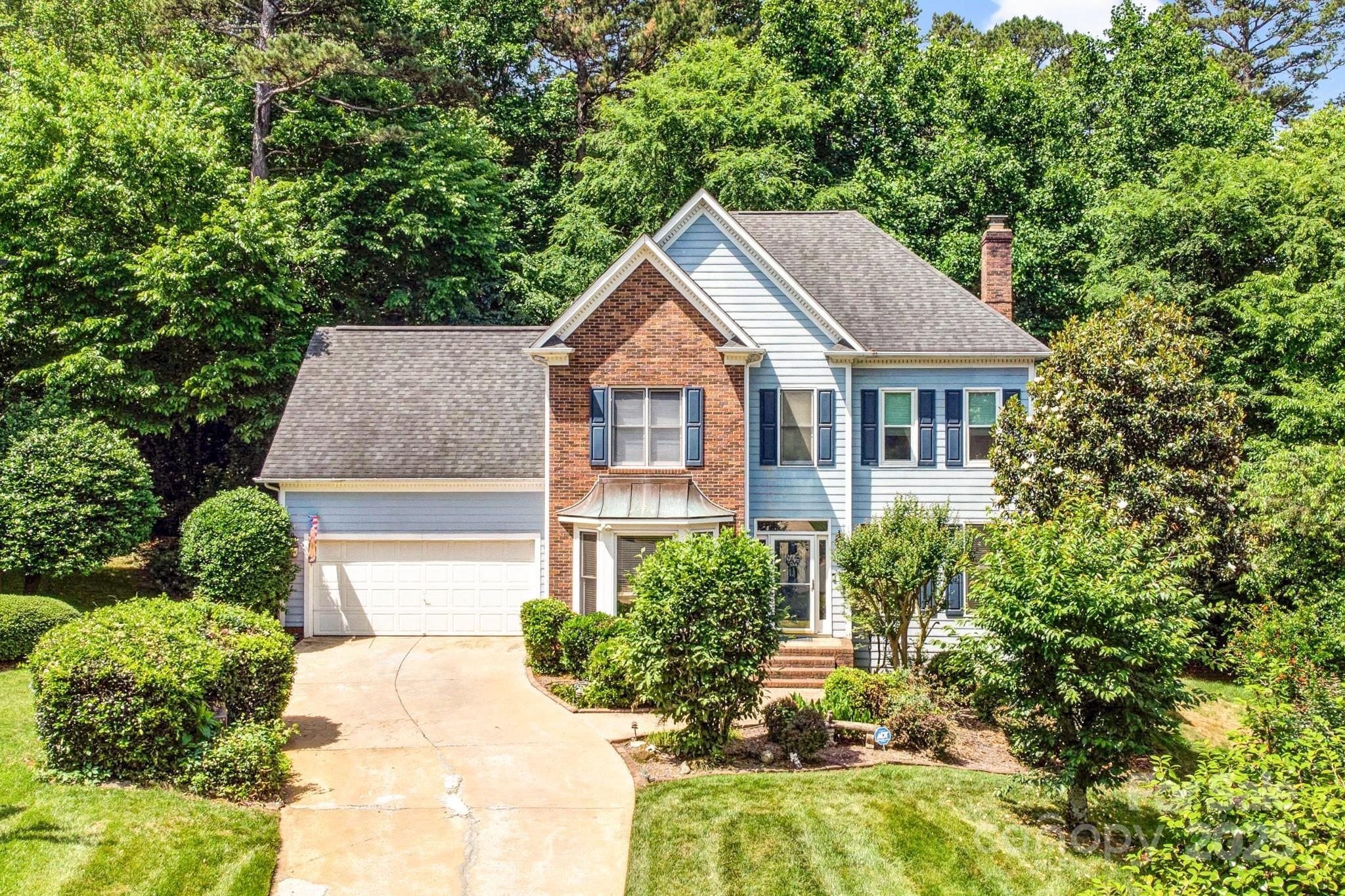 Downing Creek Dr, Charlotte, NC 28269