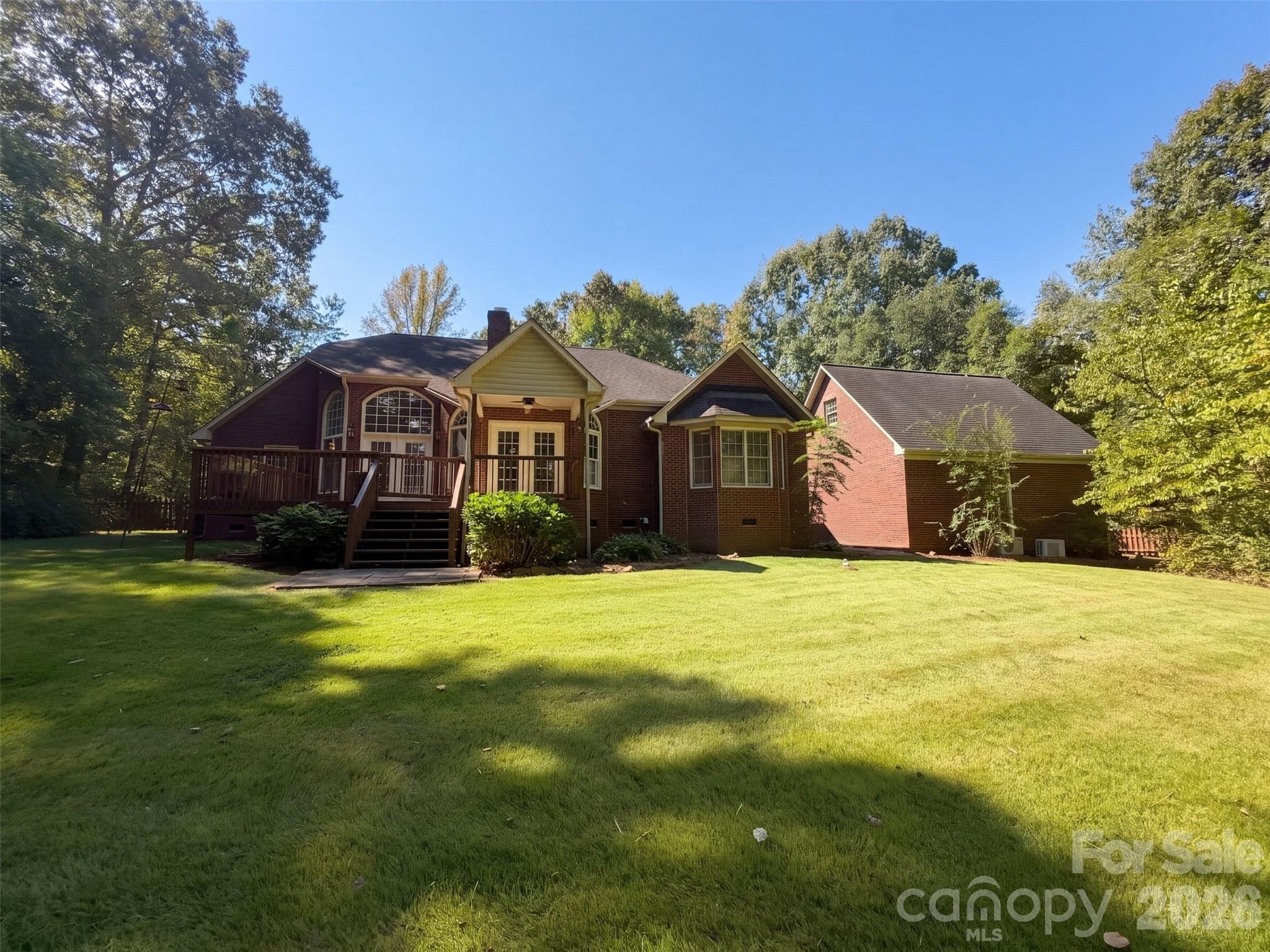 Club View Dr, Concord, NC 28025