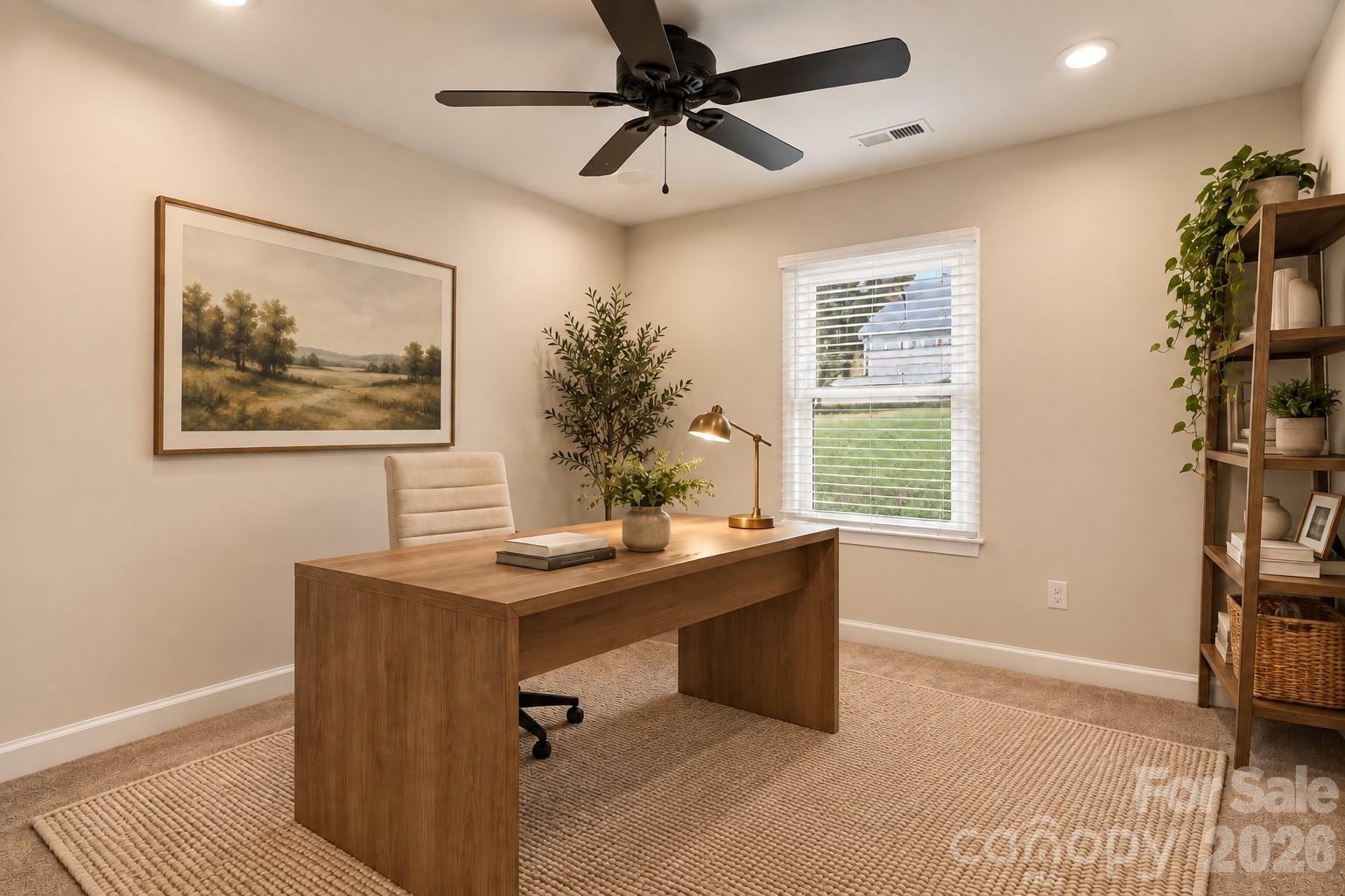 Teddington Dr, Charlotte, NC 28214