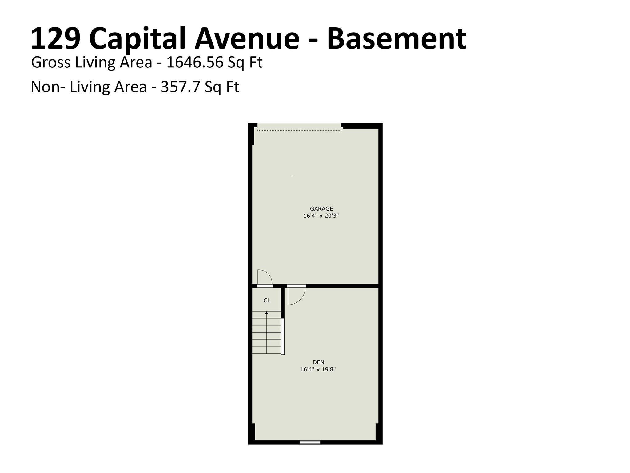 Capital Ave, Mooresville, NC 28117