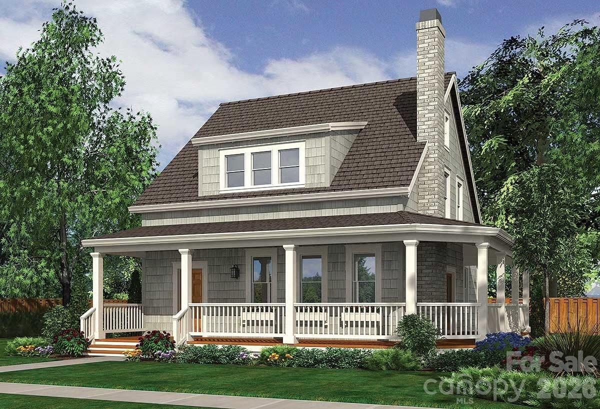 Charlotte Ave, Rock Hill, SC 29730