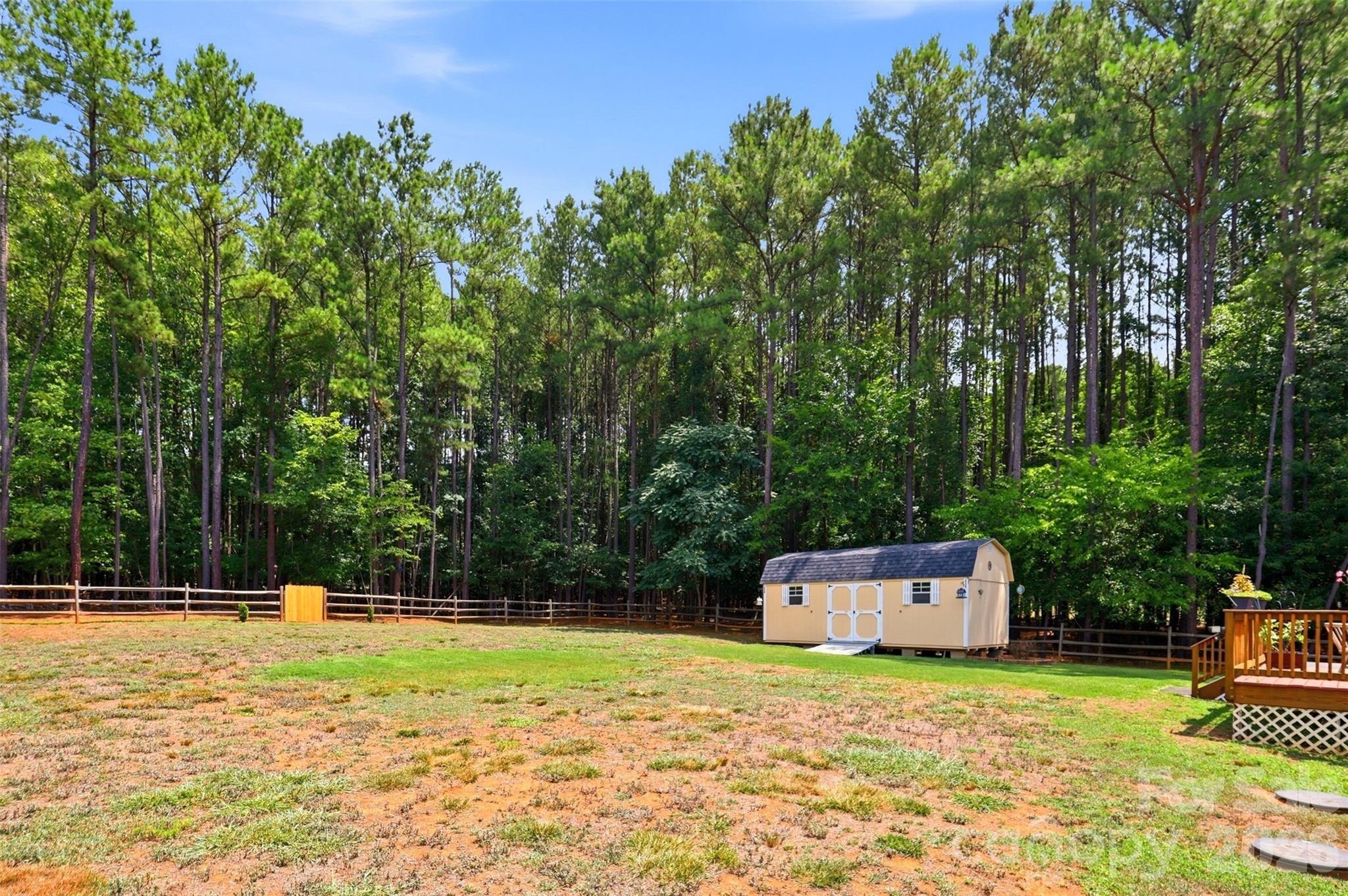 Kenway Loop, Mooresville, NC 28117