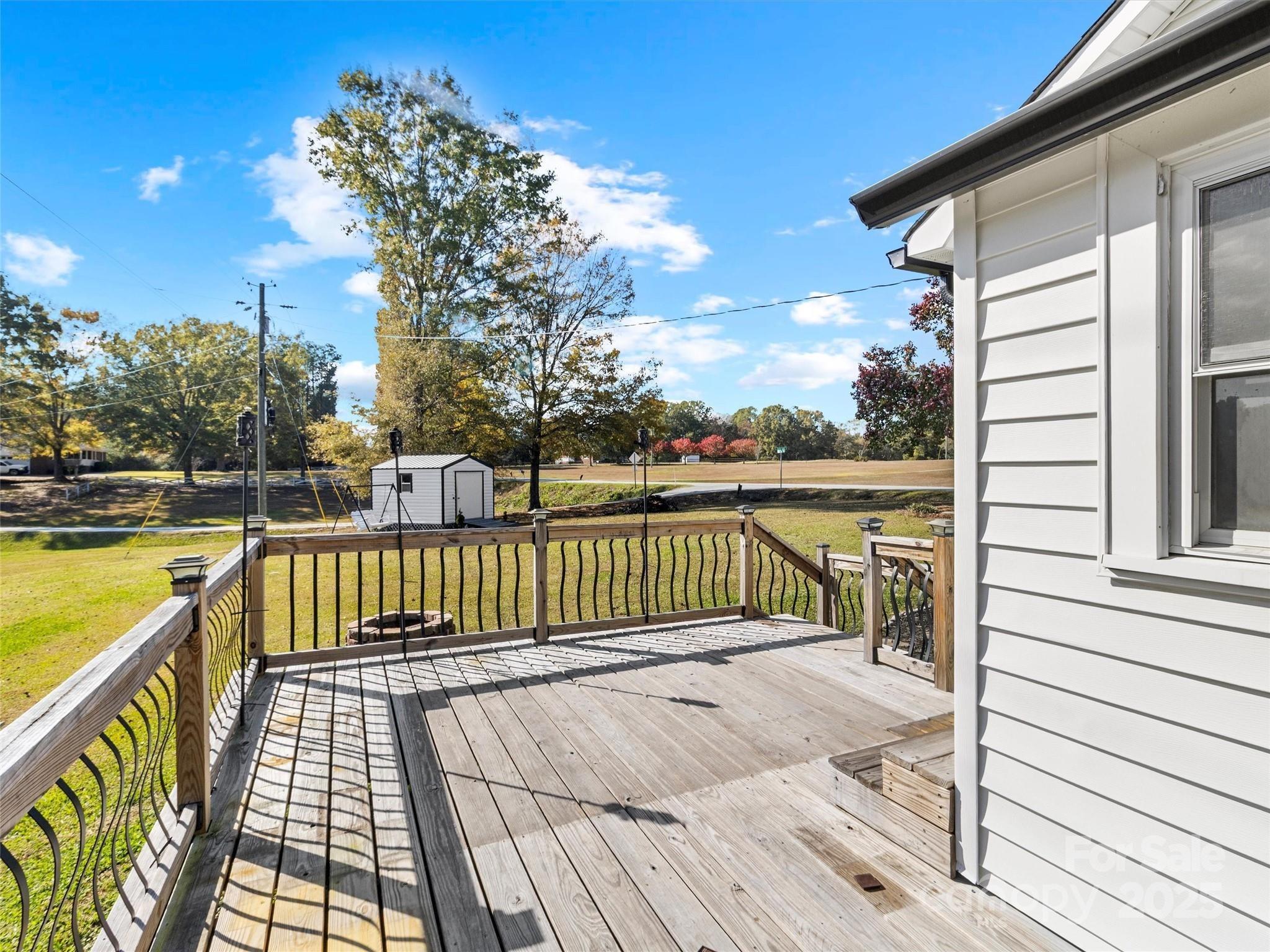 Robert H Kirk Rd, Lancaster, SC 29720