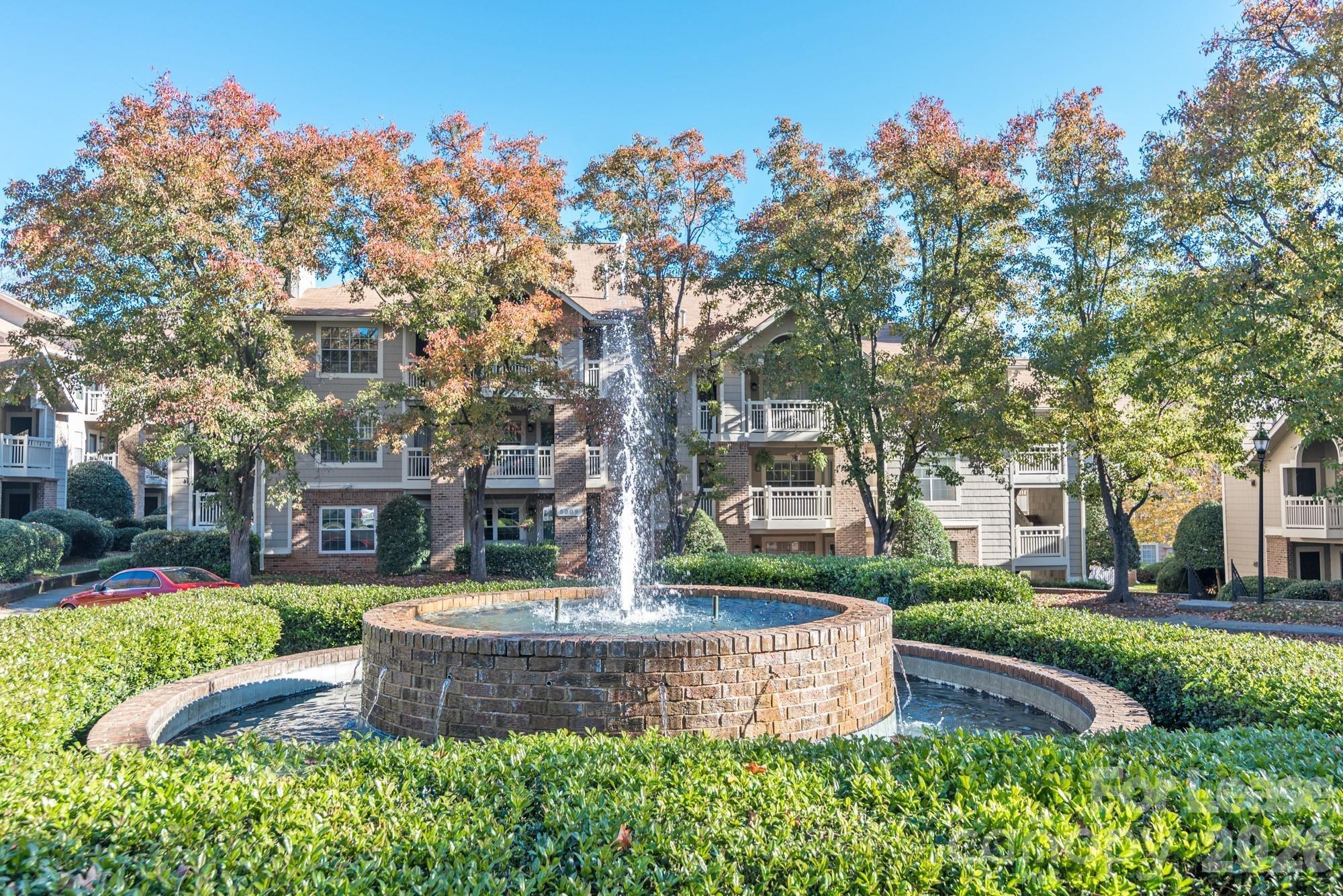 Sharon Rd, Charlotte, NC 28210