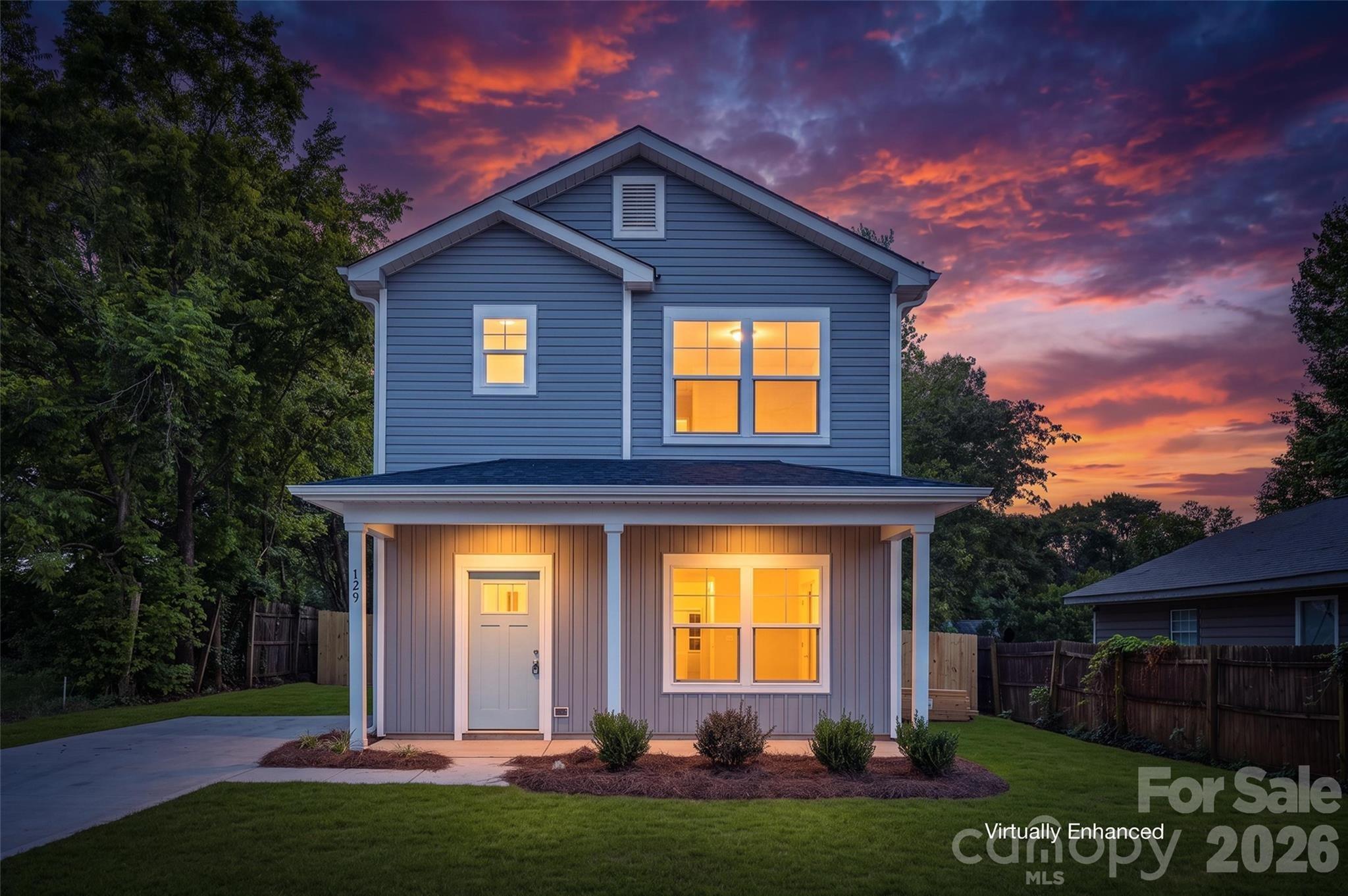 Broom St, Statesville, NC 28677