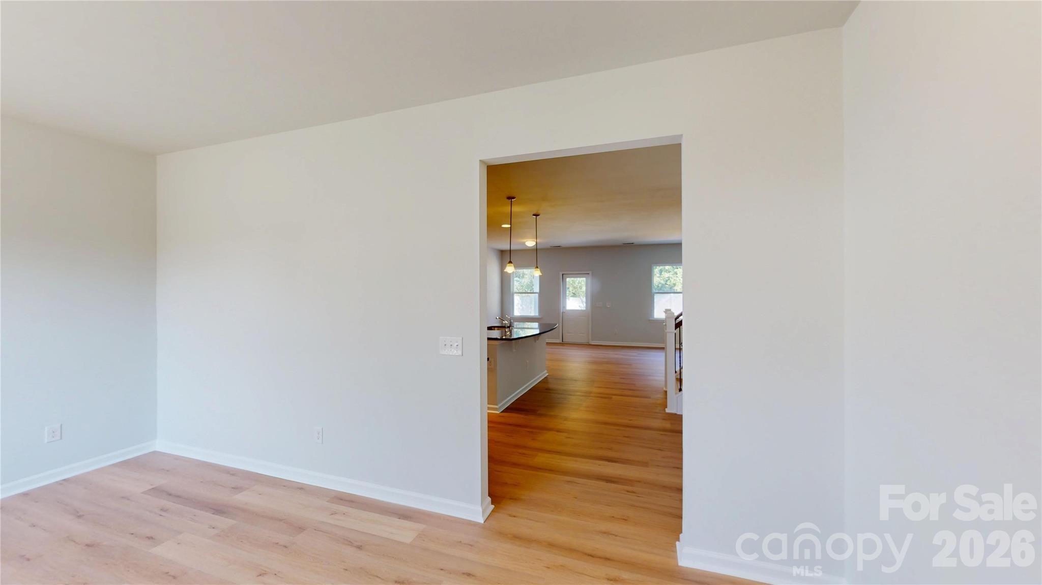 Pacolet Ln, Beaufort, SC 29906