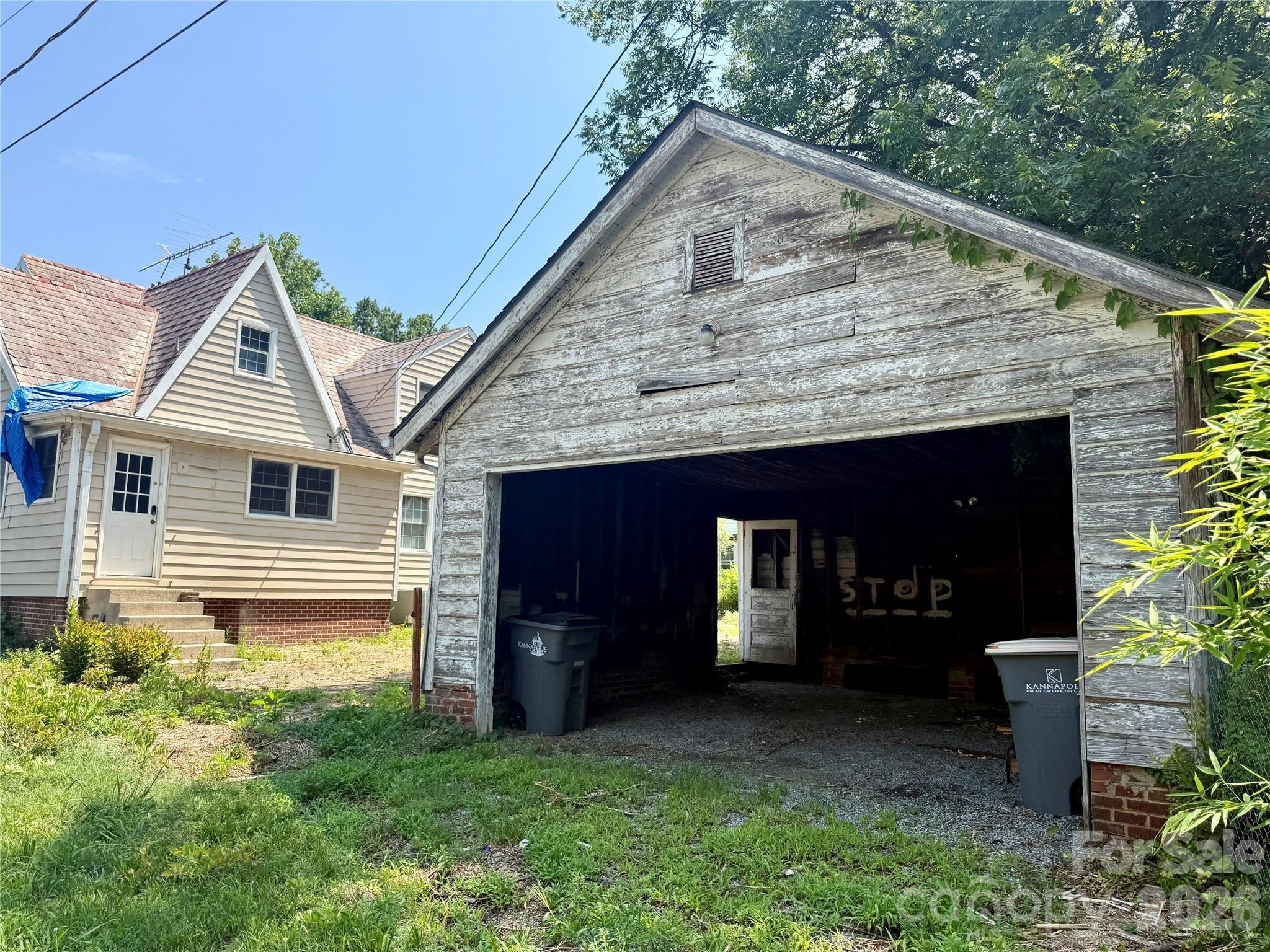 Central Dr, Kannapolis, NC 28083
