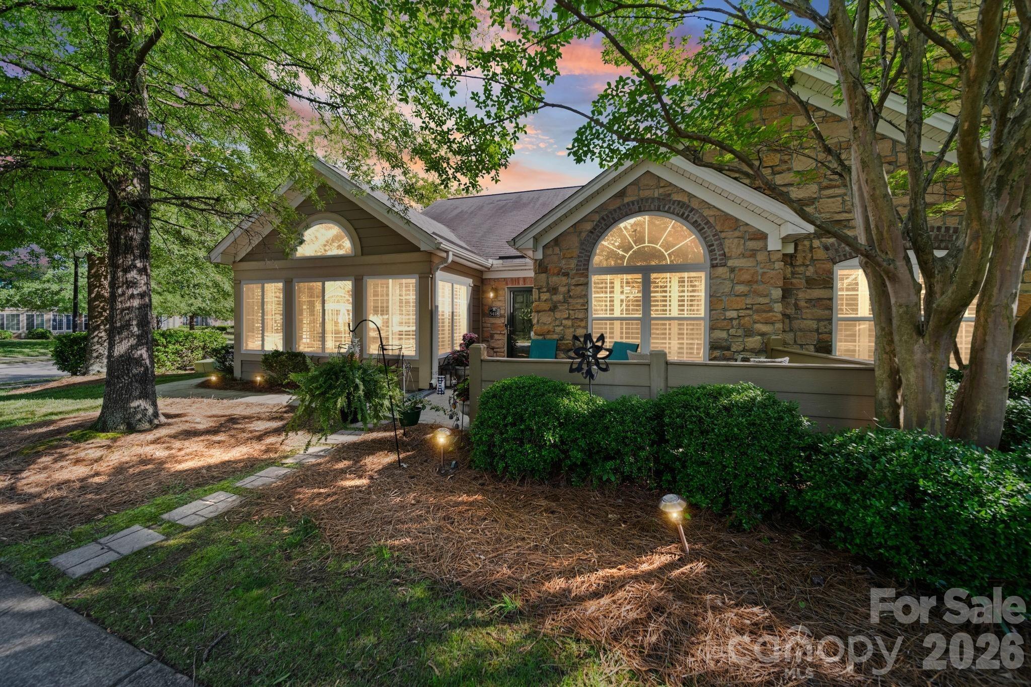Prosperity View Dr, Charlotte, NC 28269